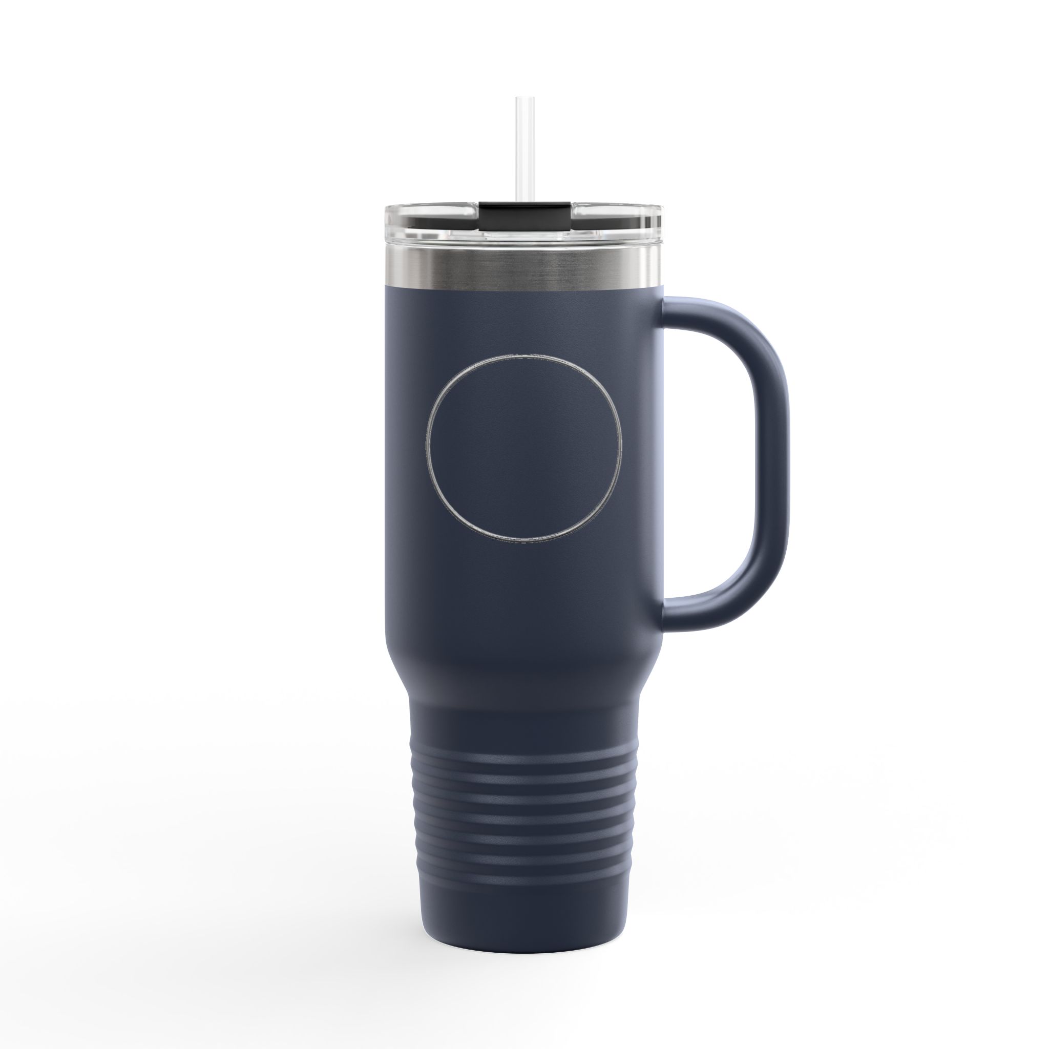 40oz Insulated Travel Mug — Point Zéro - Image 31
