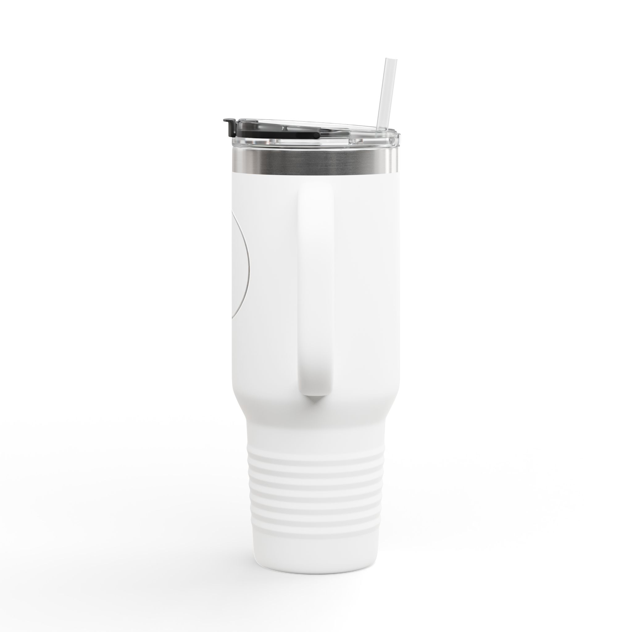 40oz Insulated Travel Mug — Point Zéro - Image 8