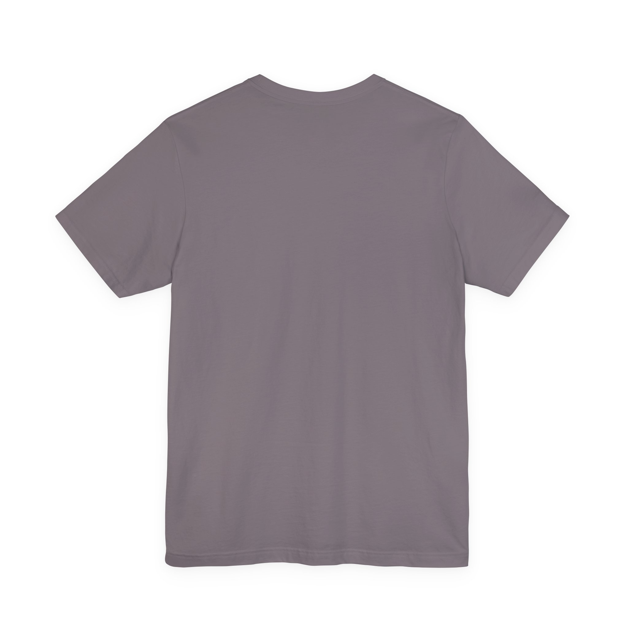 Minimalist Chest Script Tee — 'Kinda Out Of Control' Casual Graphic T‑Shirt - Image 51