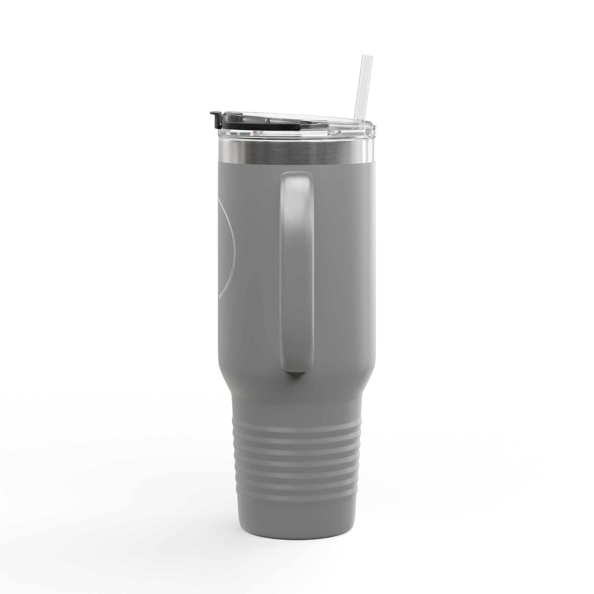 40oz Insulated Travel Mug — Point Zéro - Image 20