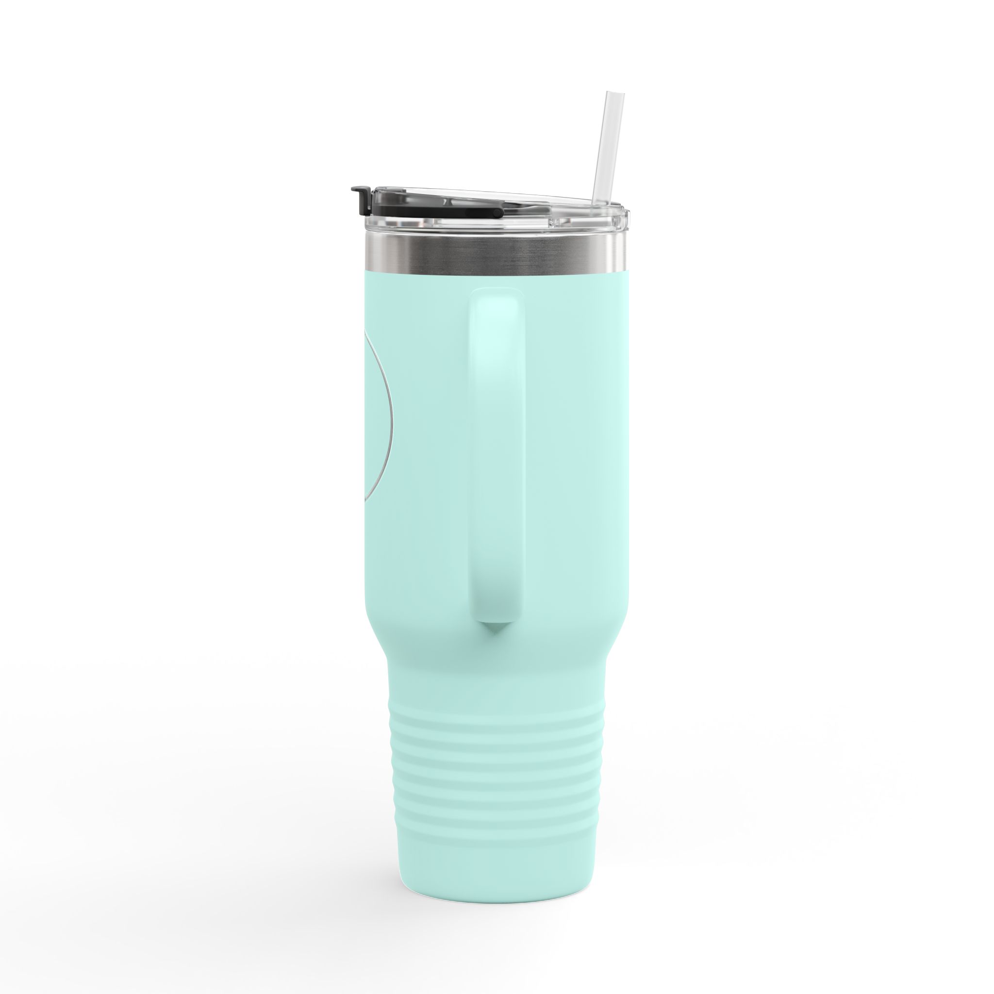 40oz Insulated Travel Mug — Point Zéro - Image 24