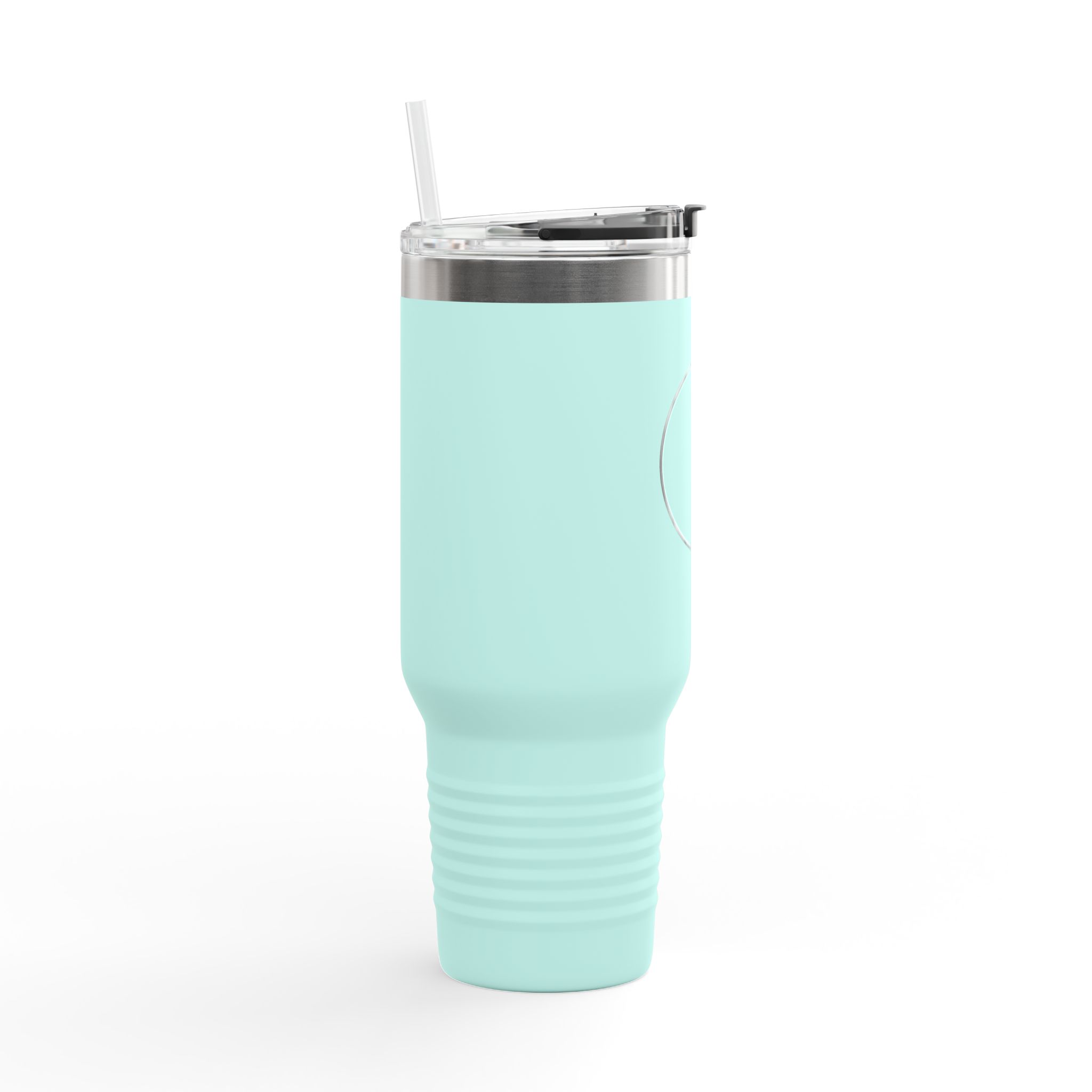 40oz Insulated Travel Mug — Point Zéro - Image 22