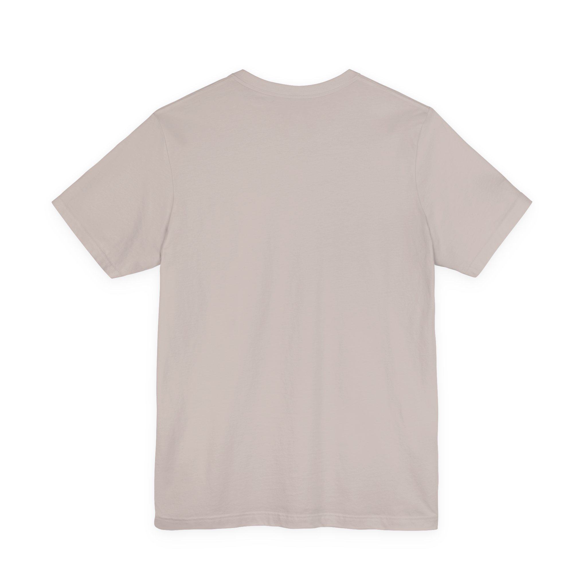 Minimalist Chest Script Tee — 'Kinda Out Of Control' Casual Graphic T‑Shirt - Image 35