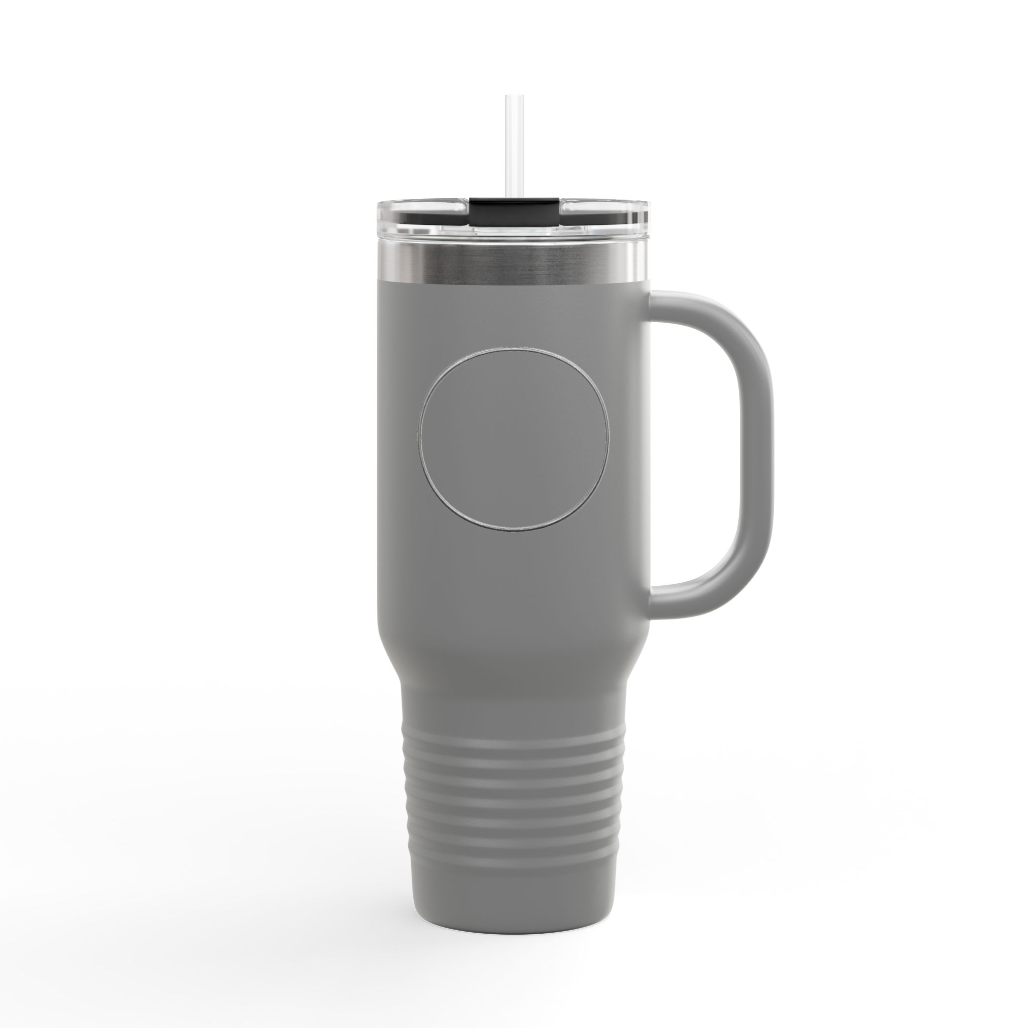 40oz Insulated Travel Mug — Point Zéro - Image 19