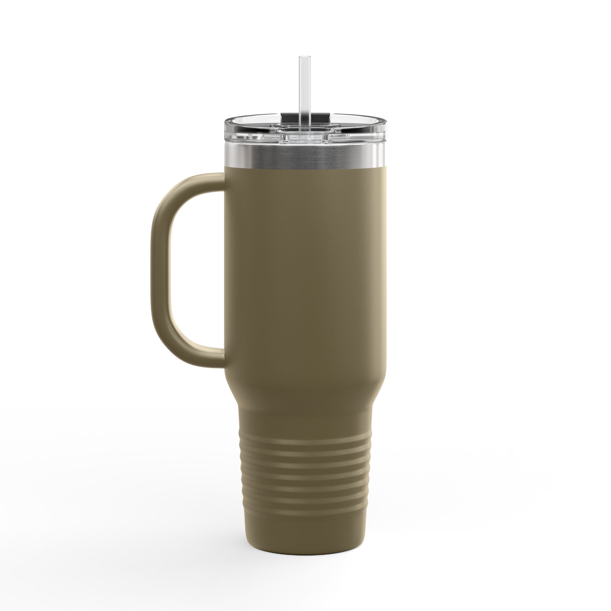 40oz Insulated Travel Mug — Point Zéro - Image 17
