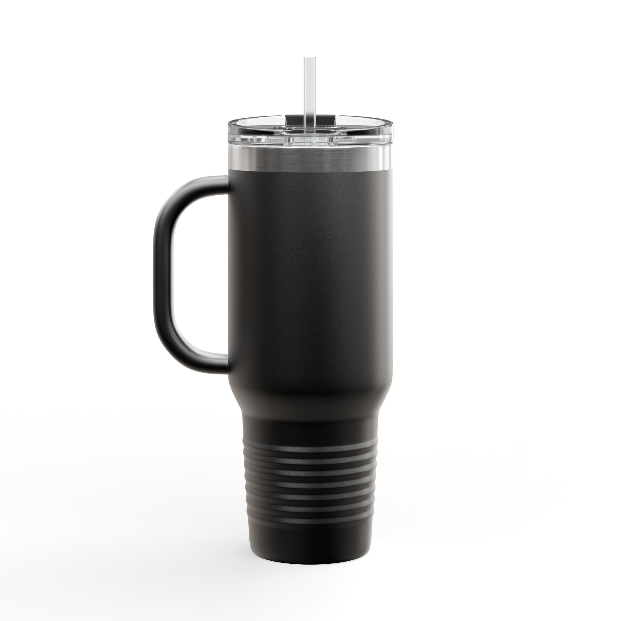 40oz Insulated Travel Mug — Point Zéro - Image 5