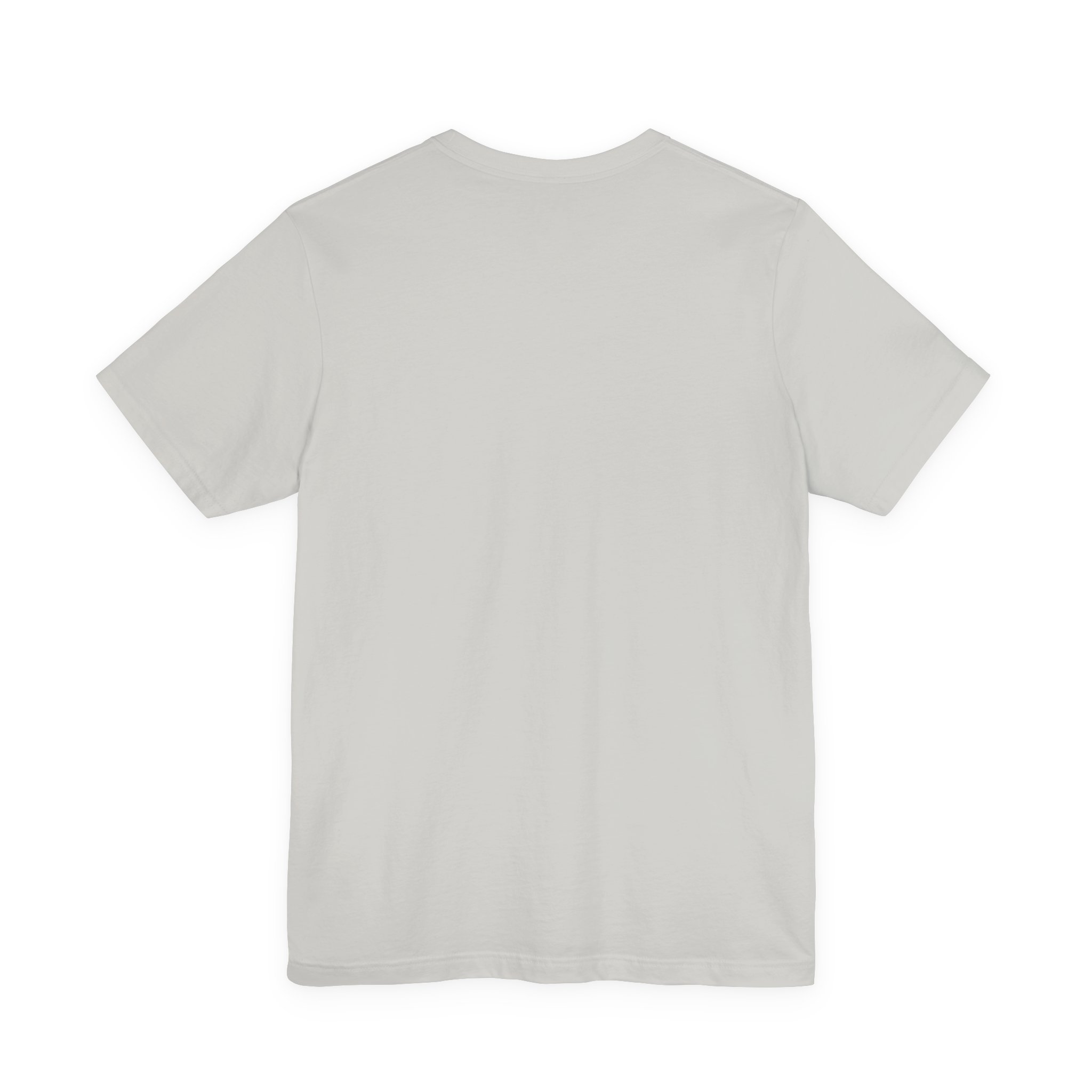 Minimalist Chest Script Tee — 'Kinda Out Of Control' Casual Graphic T‑Shirt - Image 27
