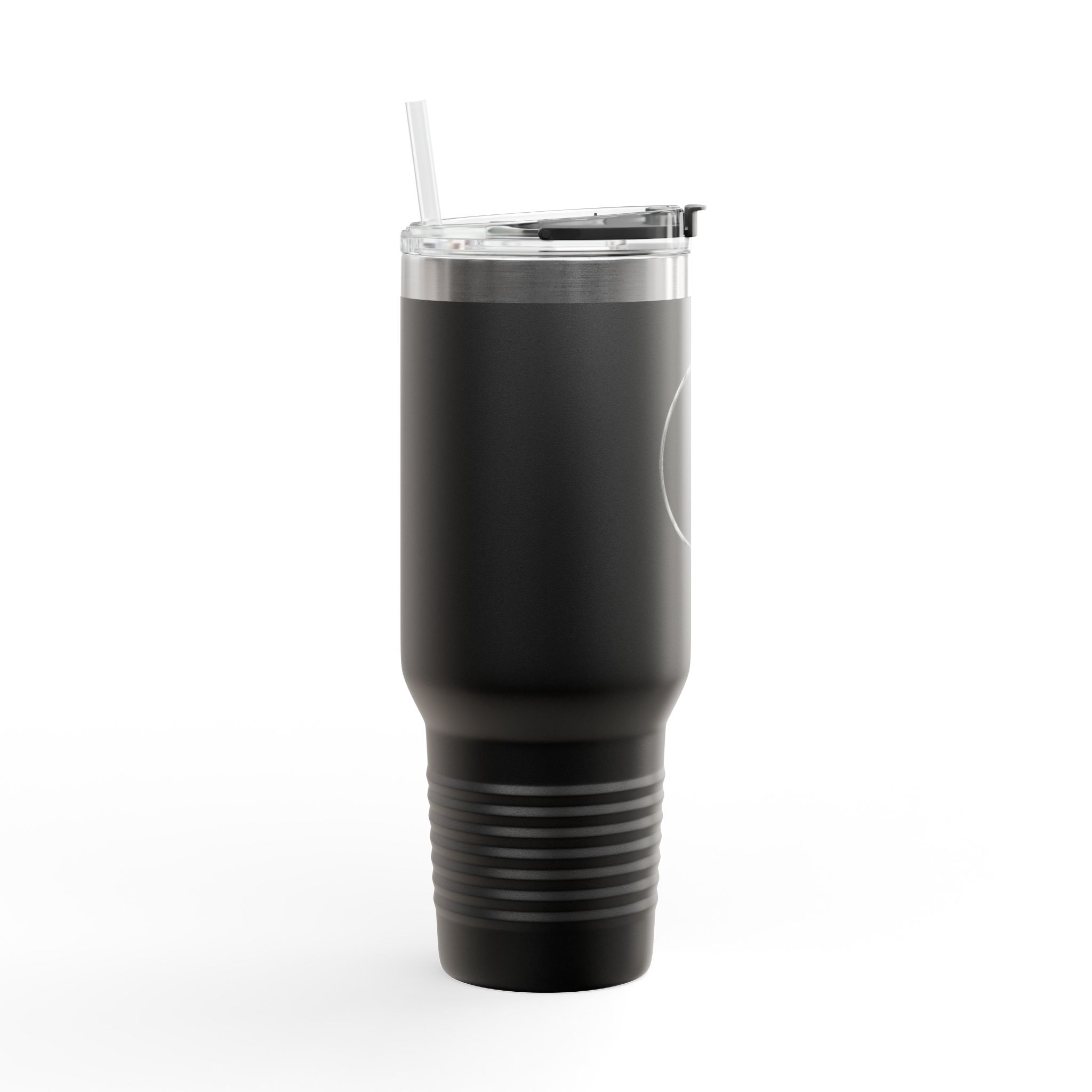 40oz Insulated Travel Mug — Point Zéro - Image 3