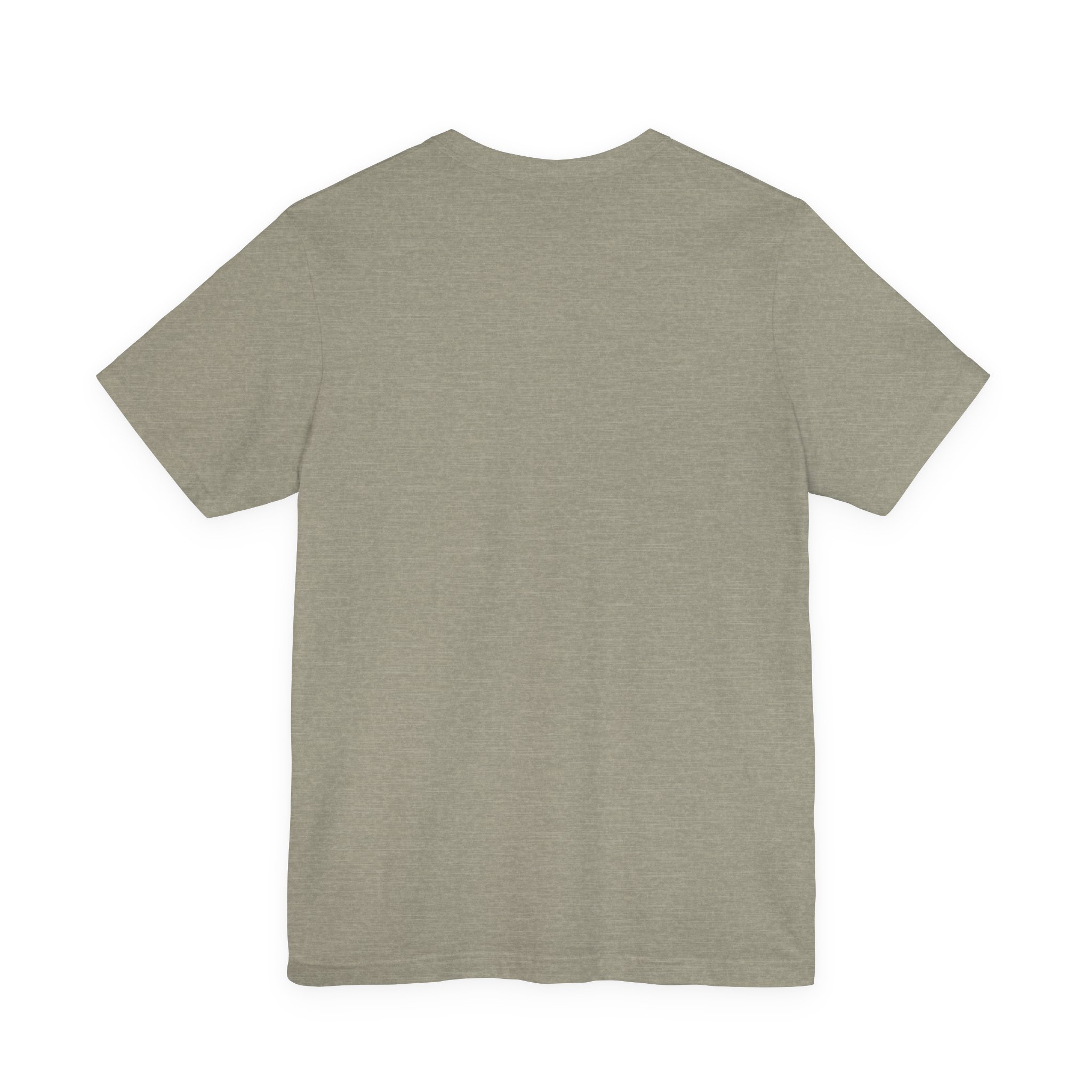 Minimalist Chest Script Tee — 'Kinda Out Of Control' Casual Graphic T‑Shirt - Image 31