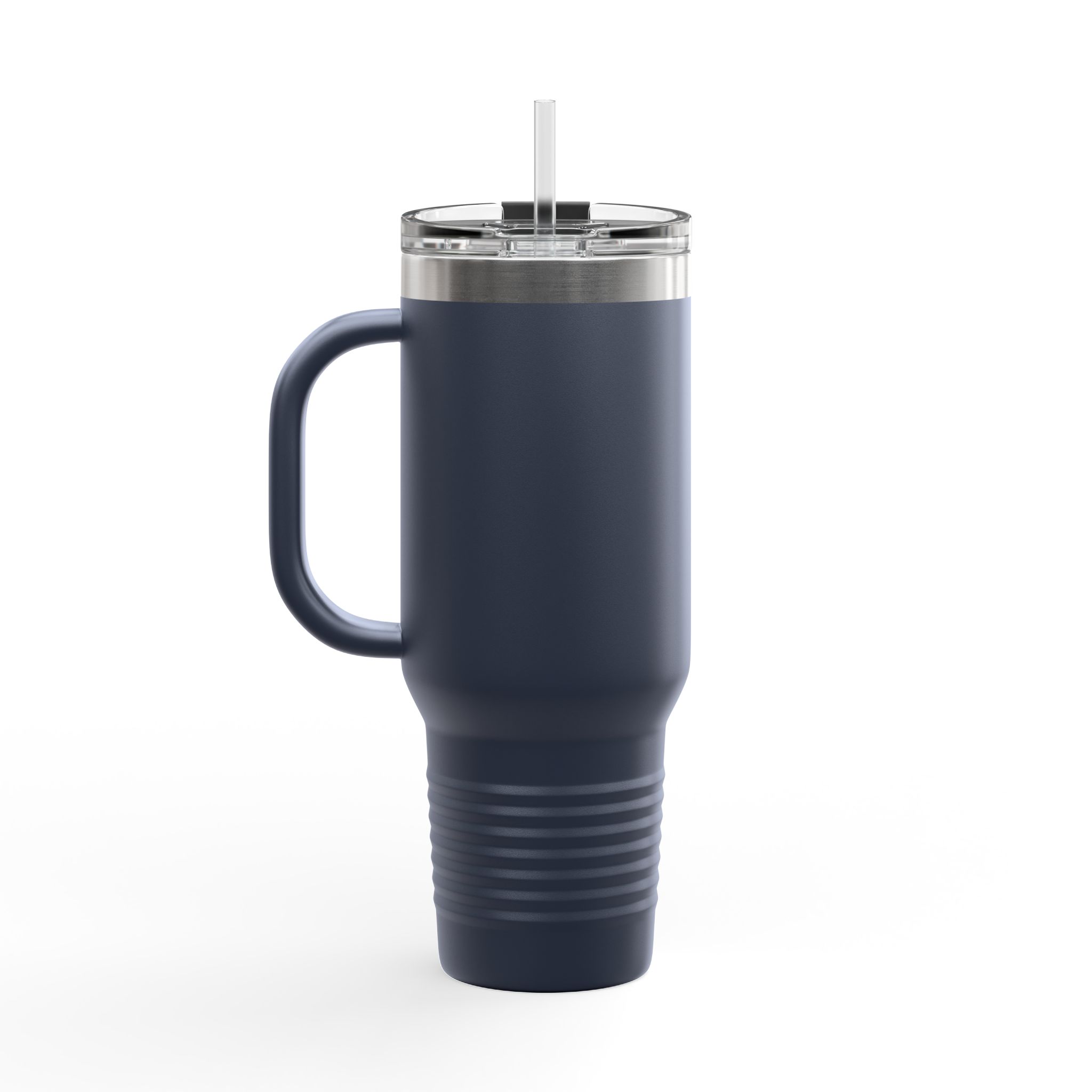 40oz Insulated Travel Mug — Point Zéro - Image 33