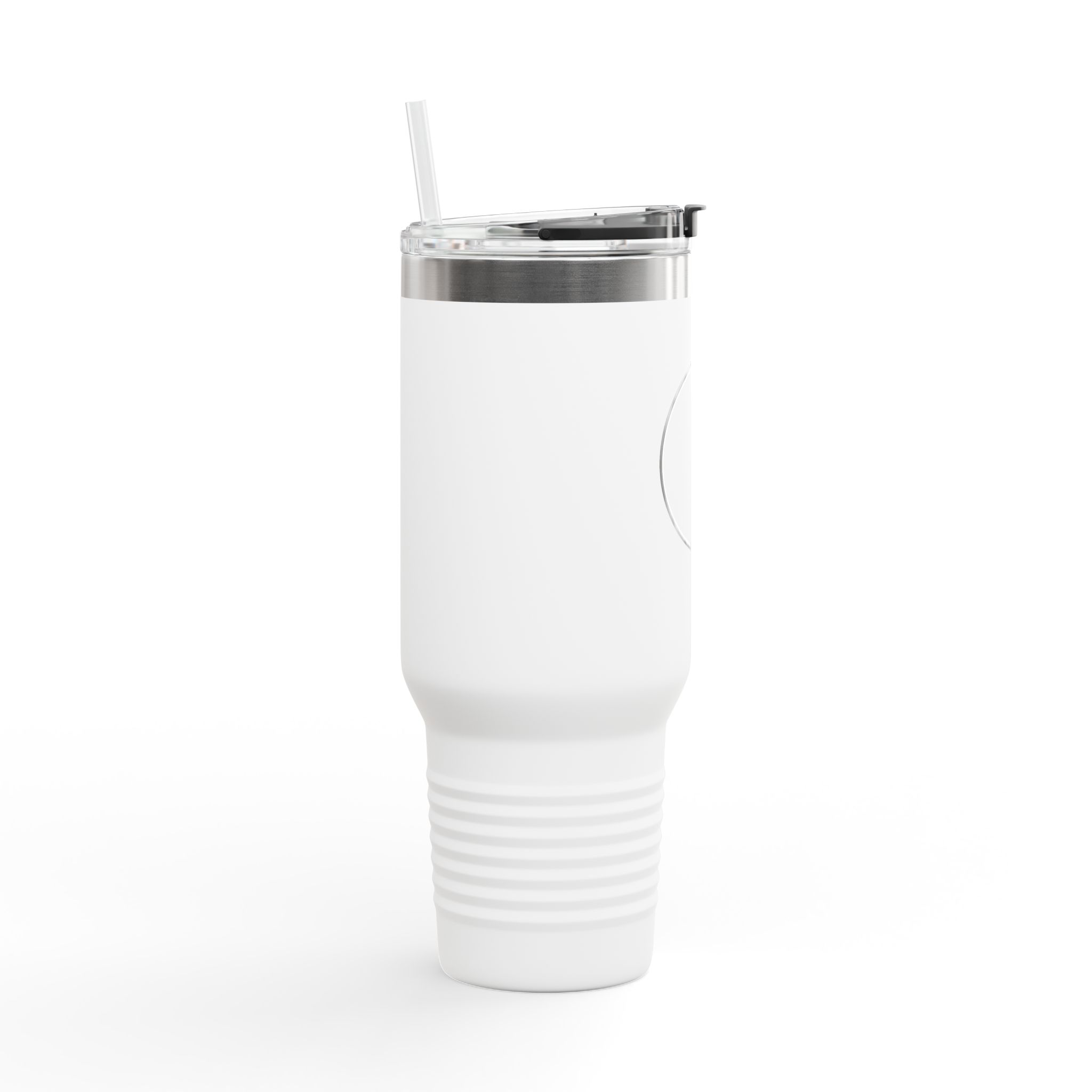 40oz Insulated Travel Mug — Point Zéro - Image 6
