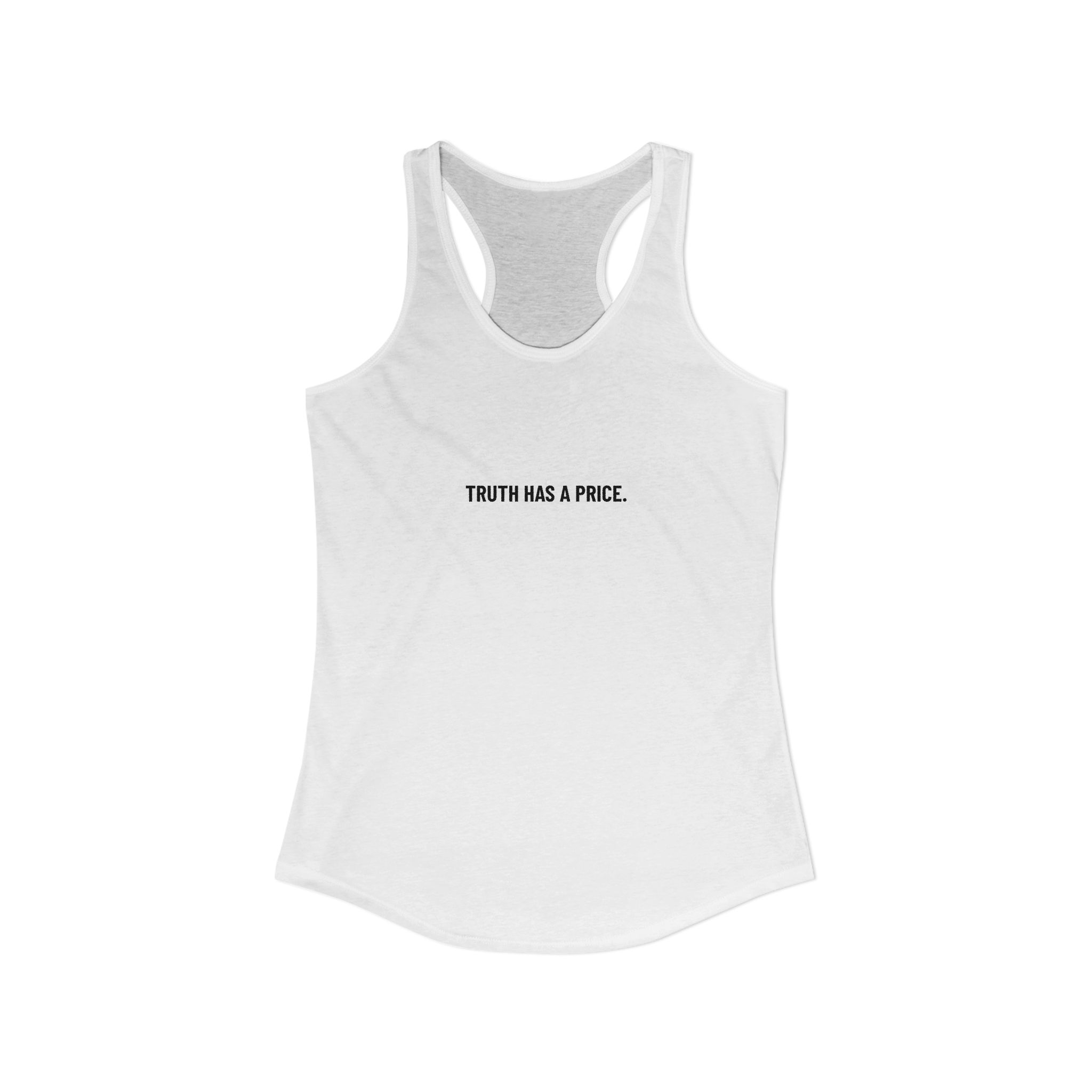 Women's Ideal Racerback Tank - Image 3
