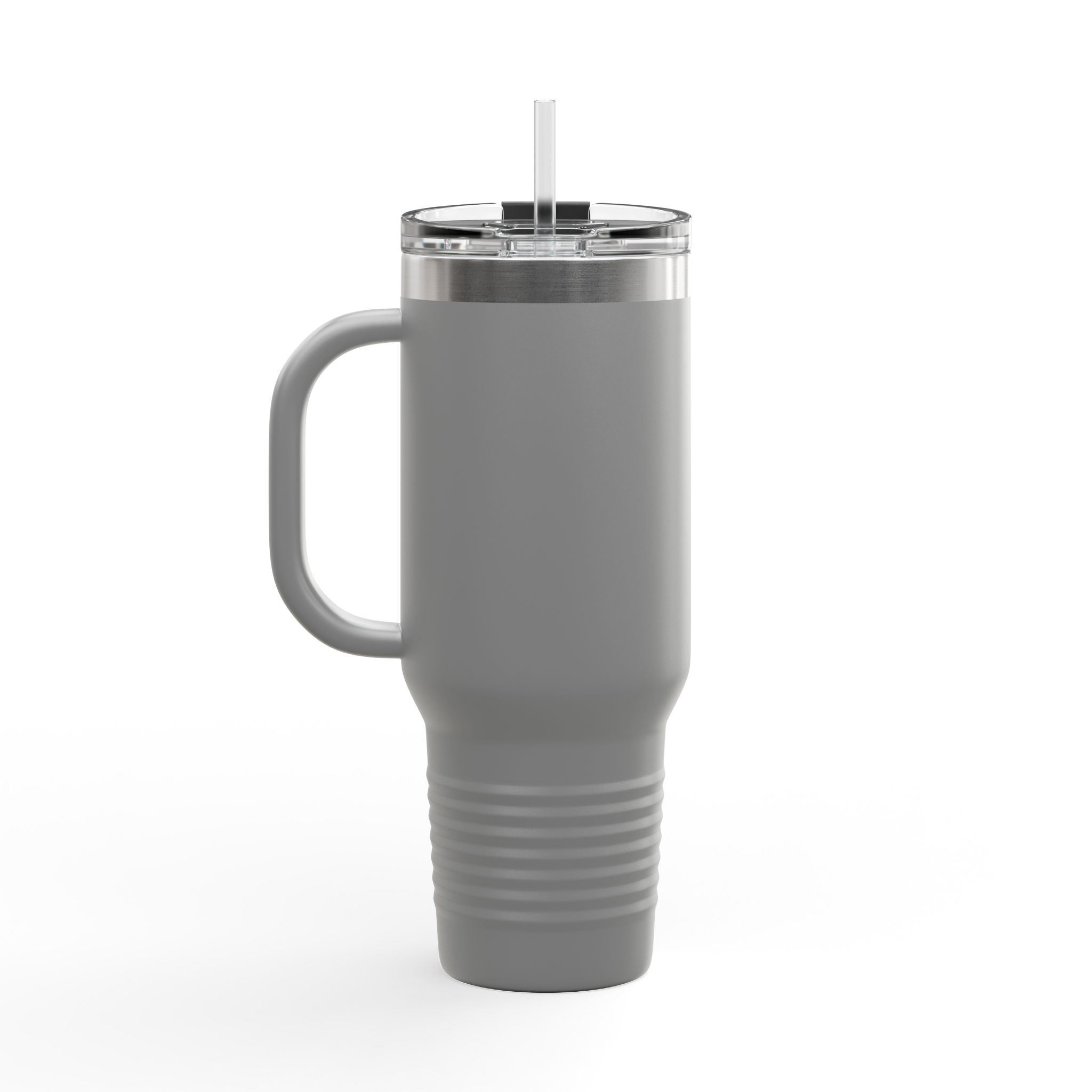 40oz Insulated Travel Mug — Point Zéro - Image 21