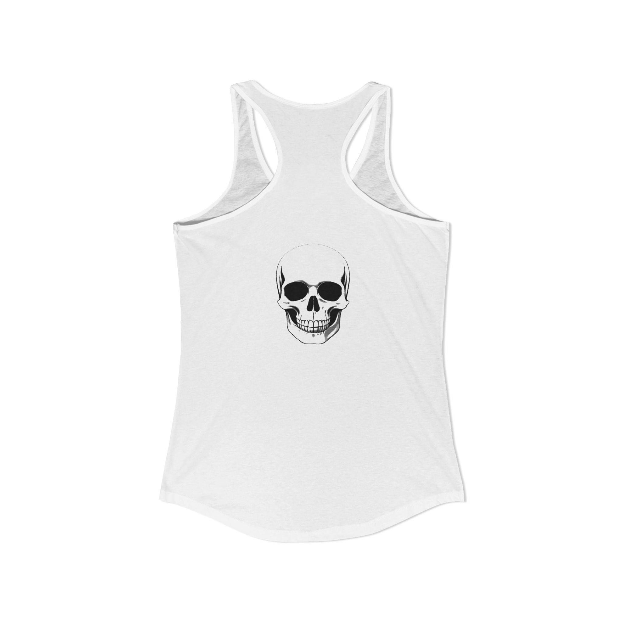 Women's Ideal Racerback Tank - Image 4