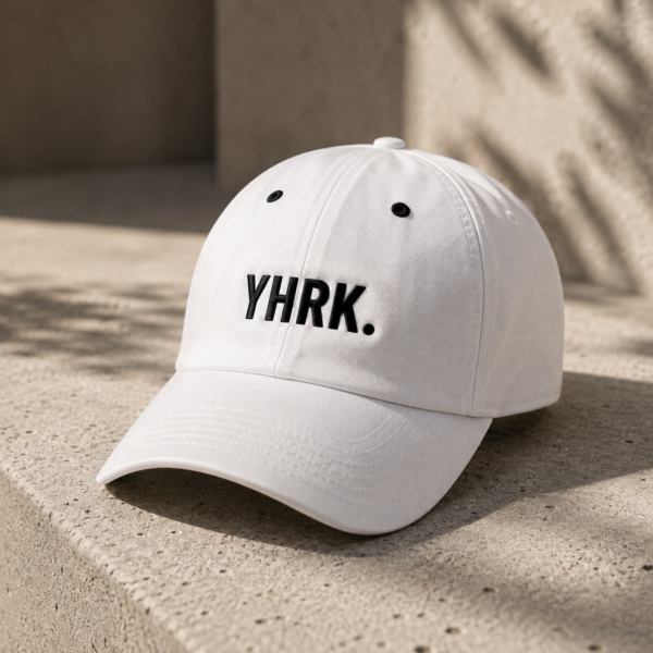 Youth Baseball Cap