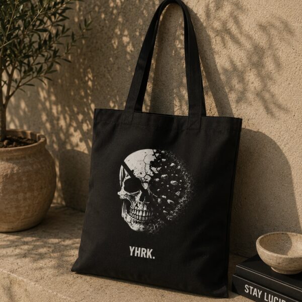 Canvas Tote Bag