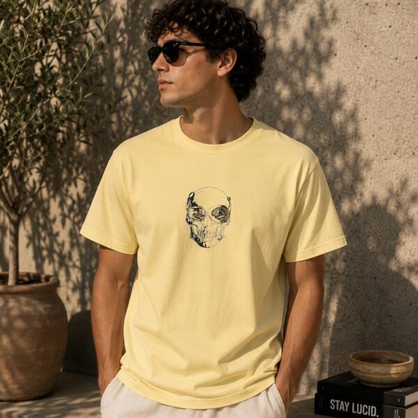 TEST GRAND MERE Youth Tee