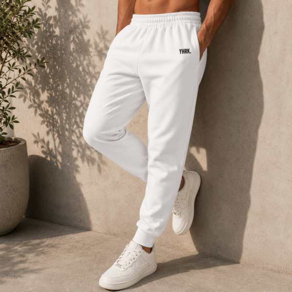 Youth Joggers