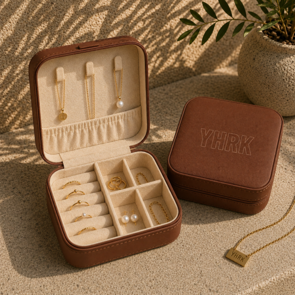 Jewelry Case