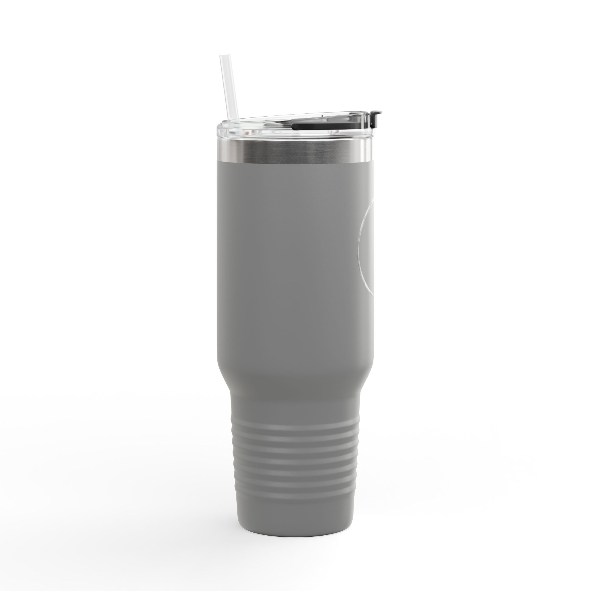 40oz Insulated Travel Mug — Point Zéro - Image 18