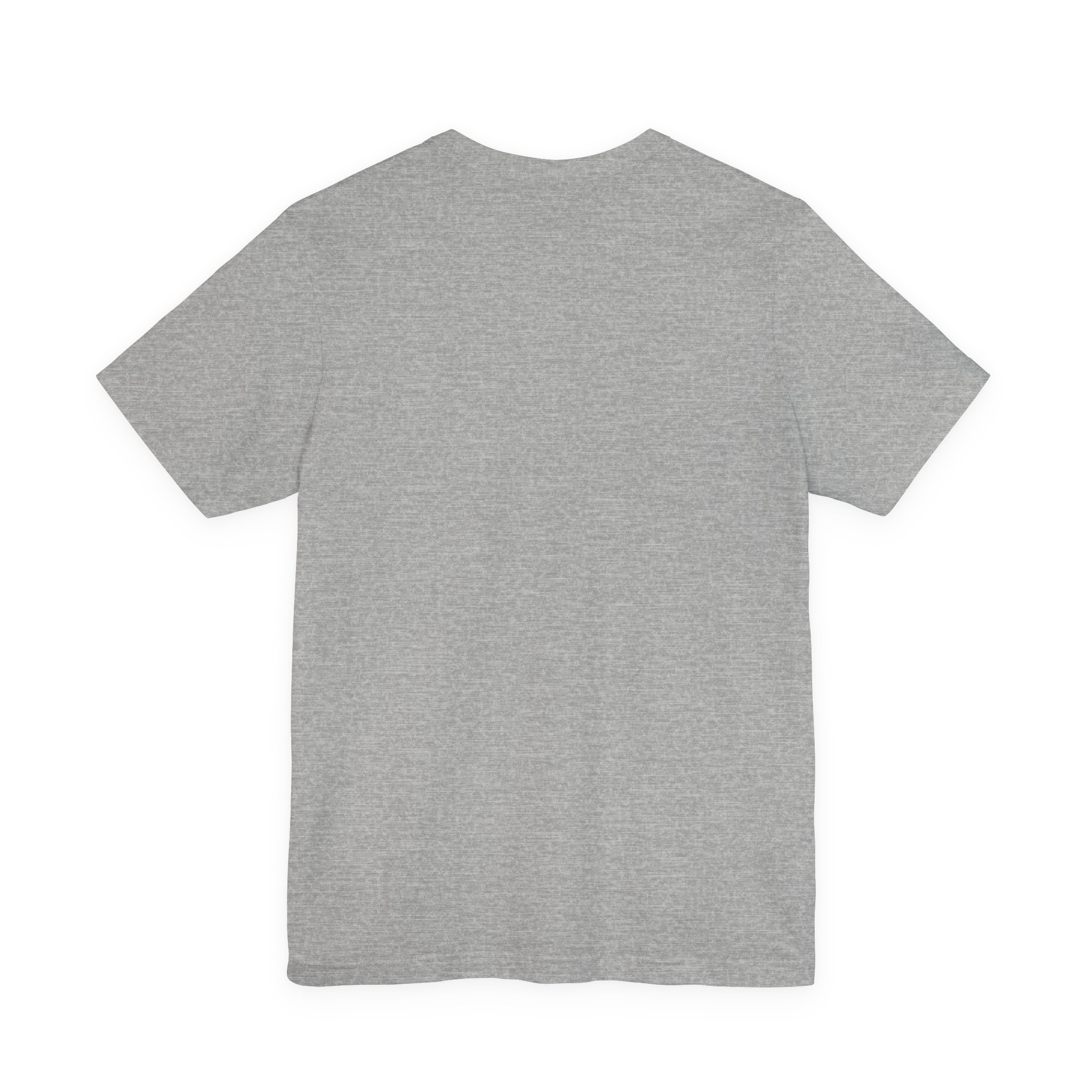 Minimalist Chest Script Tee — 'Kinda Out Of Control' Casual Graphic T‑Shirt - Image 39