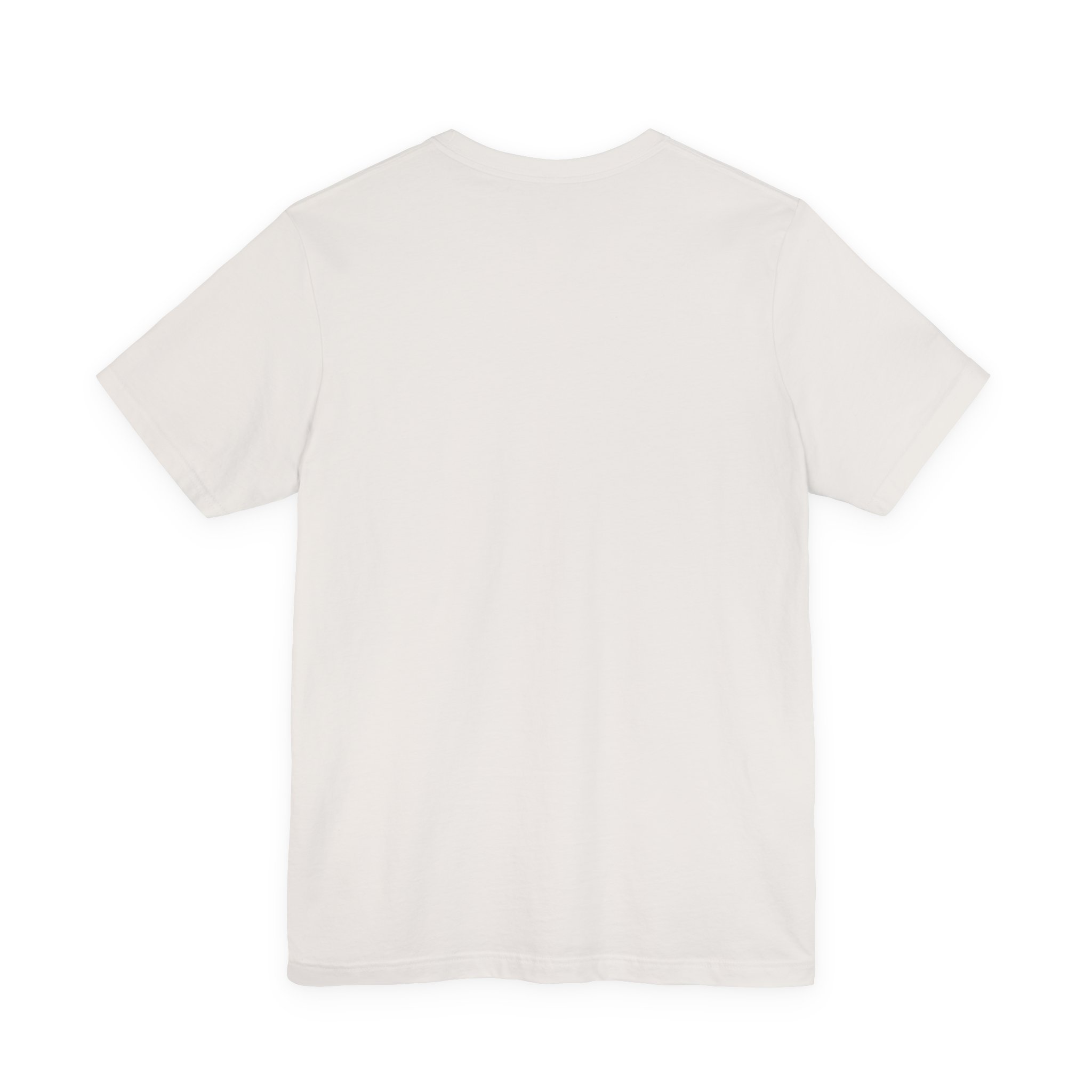 Minimalist Chest Script Tee — 'Kinda Out Of Control' Casual Graphic T‑Shirt - Image 23