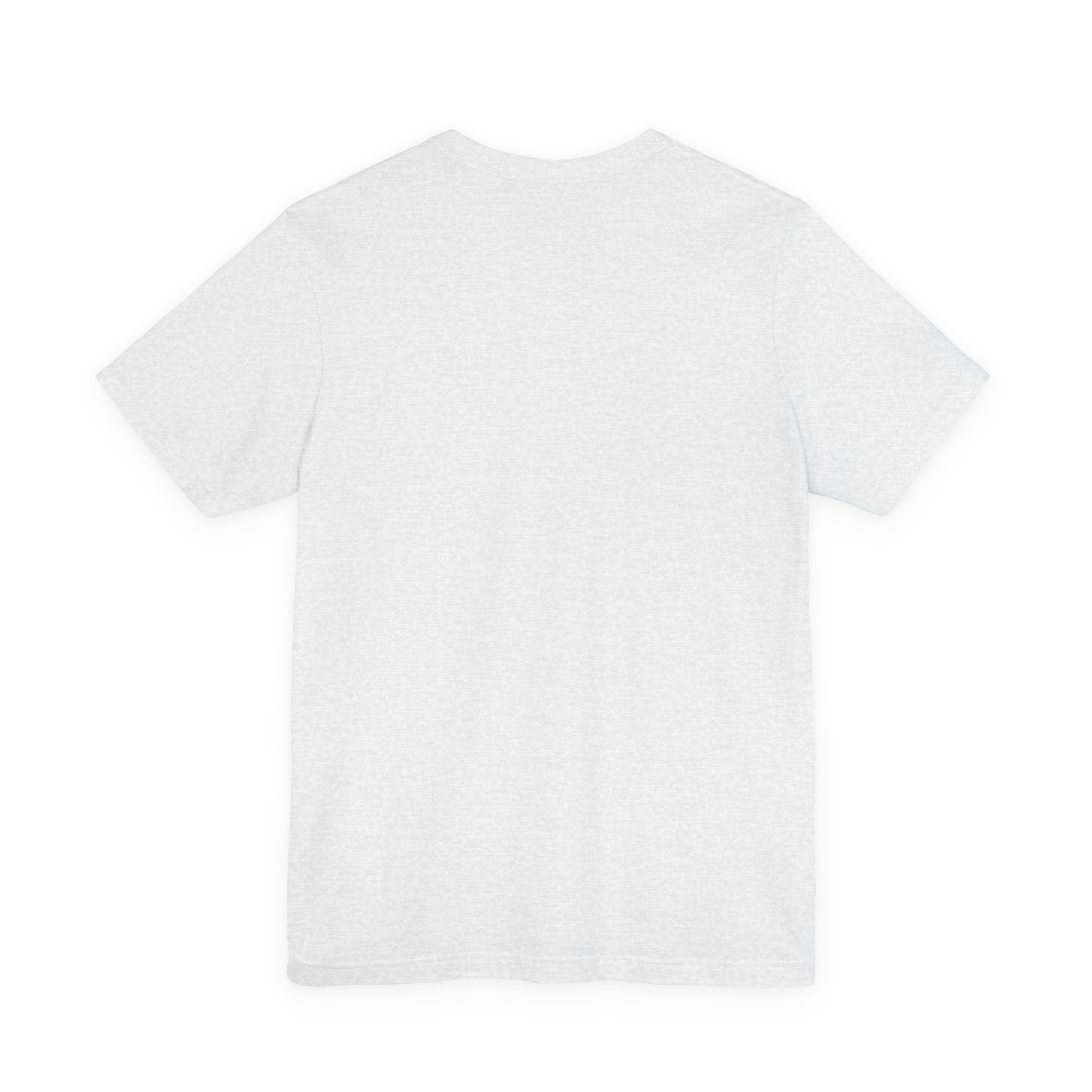 Minimalist Chest Script Tee — 'Kinda Out Of Control' Casual Graphic T‑Shirt - Image 11
