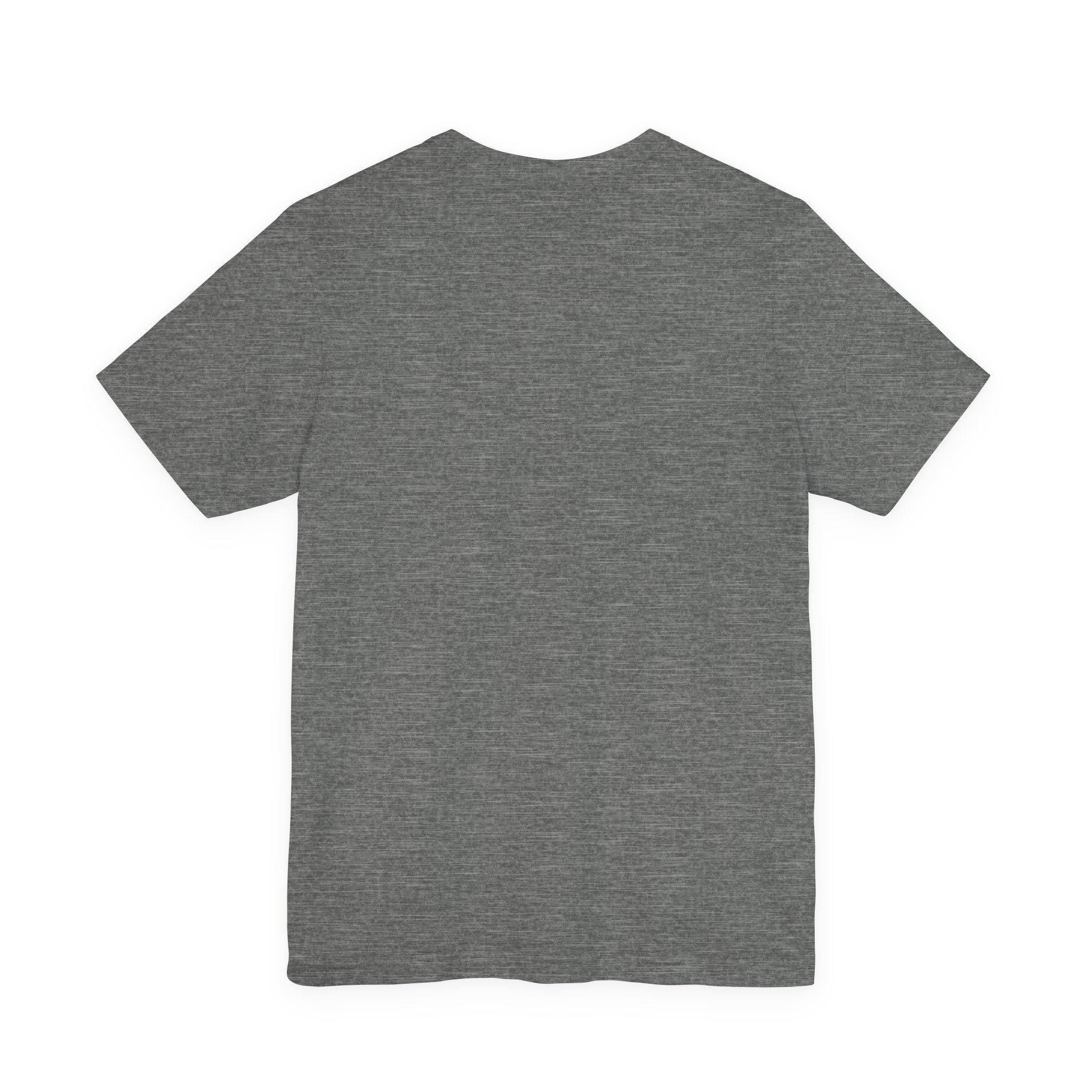 Minimalist Chest Script Tee — 'Kinda Out Of Control' Casual Graphic T‑Shirt - Image 19