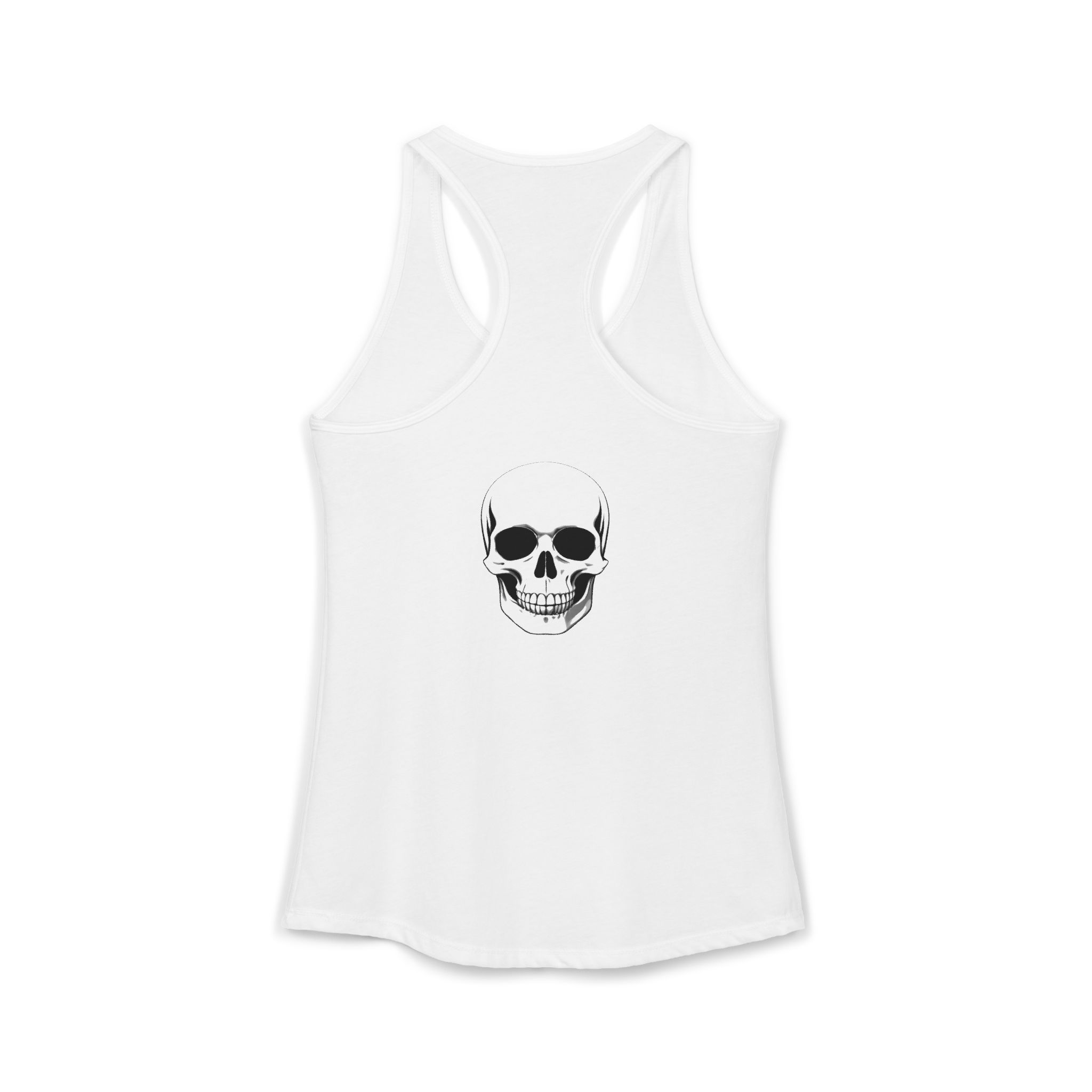 Women's Ideal Racerback Tank - Image 5