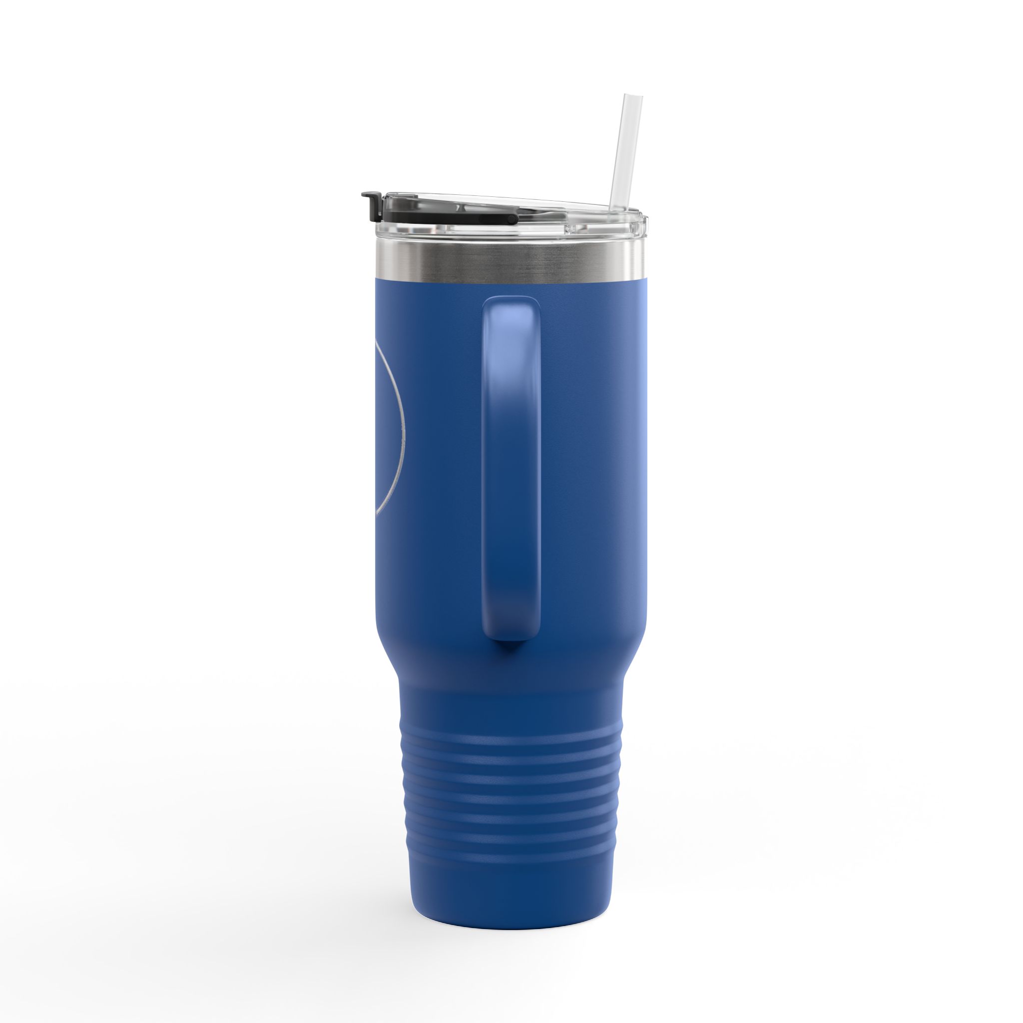 40oz Insulated Travel Mug — Point Zéro - Image 28