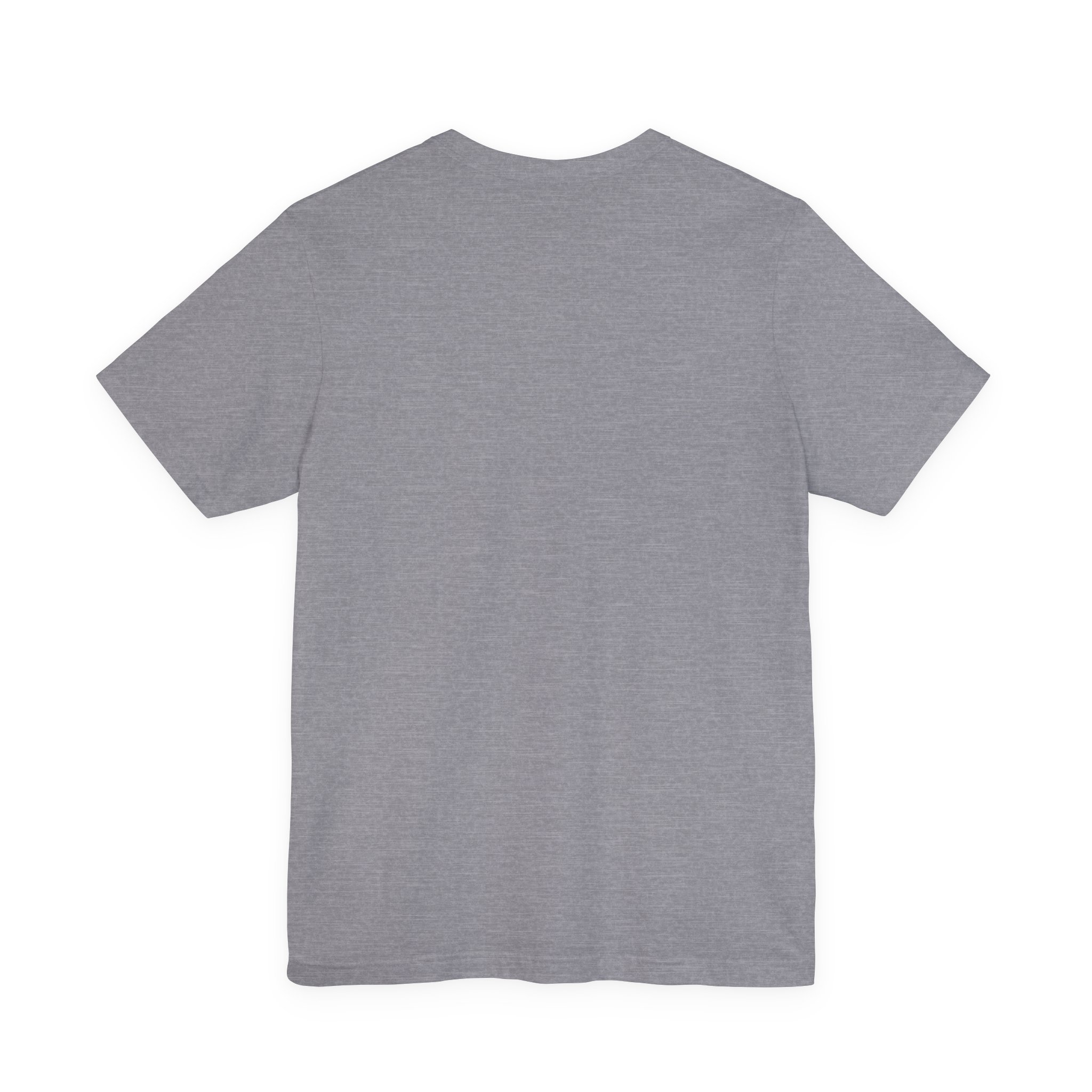Minimalist Chest Script Tee — 'Kinda Out Of Control' Casual Graphic T‑Shirt - Image 43