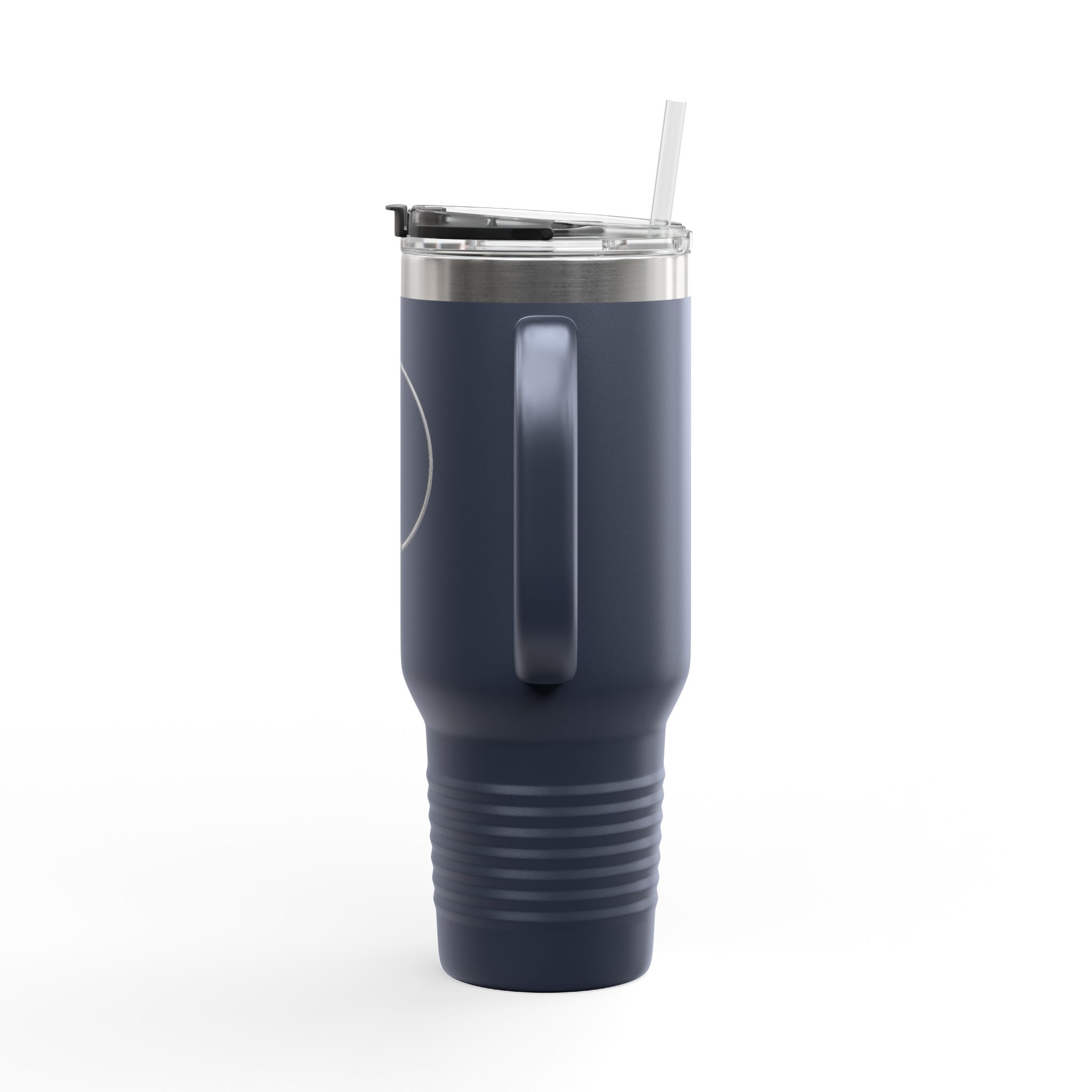 40oz Insulated Travel Mug — Point Zéro - Image 32