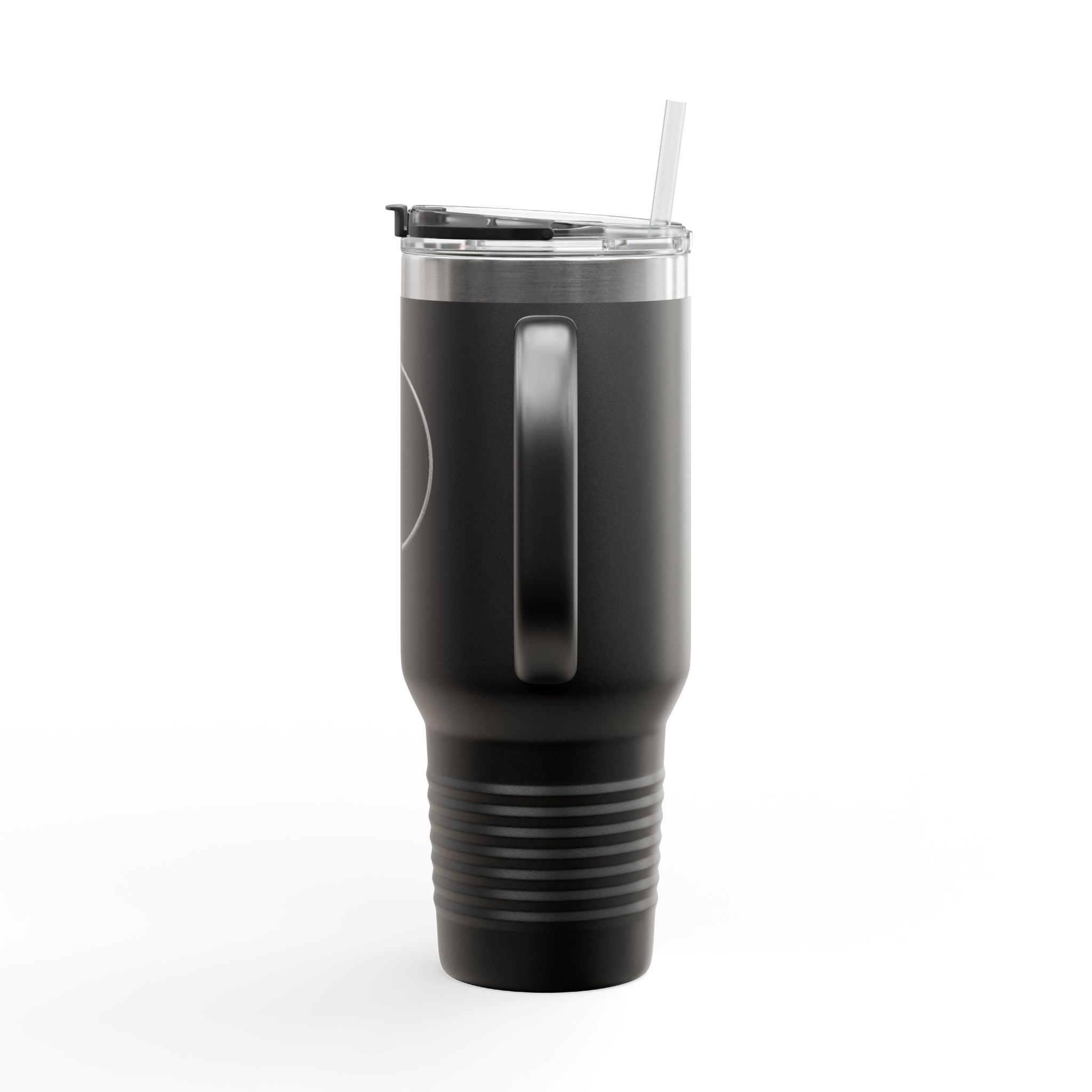 40oz Insulated Travel Mug — Point Zéro - Image 4