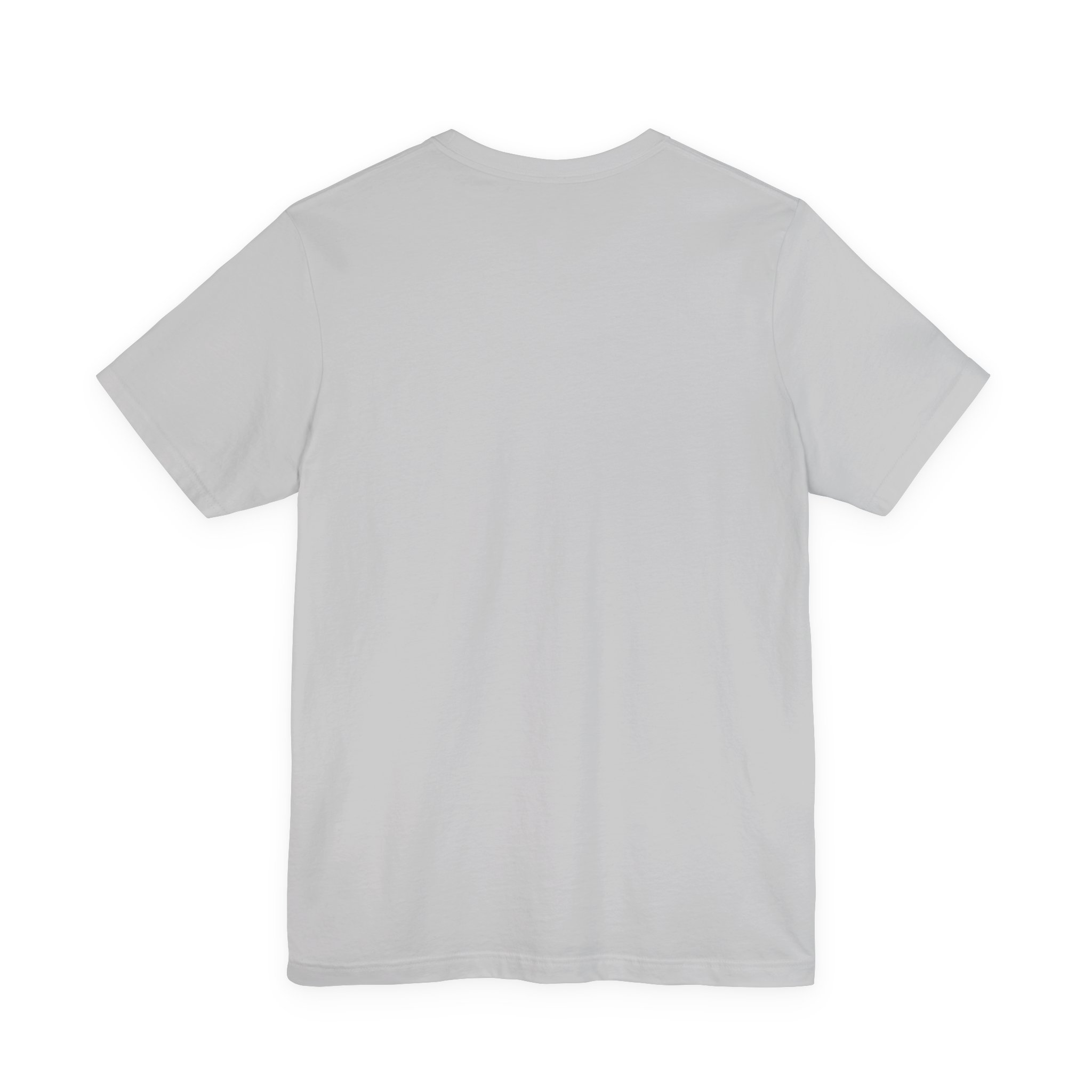 Minimalist Chest Script Tee — 'Kinda Out Of Control' Casual Graphic T‑Shirt - Image 15