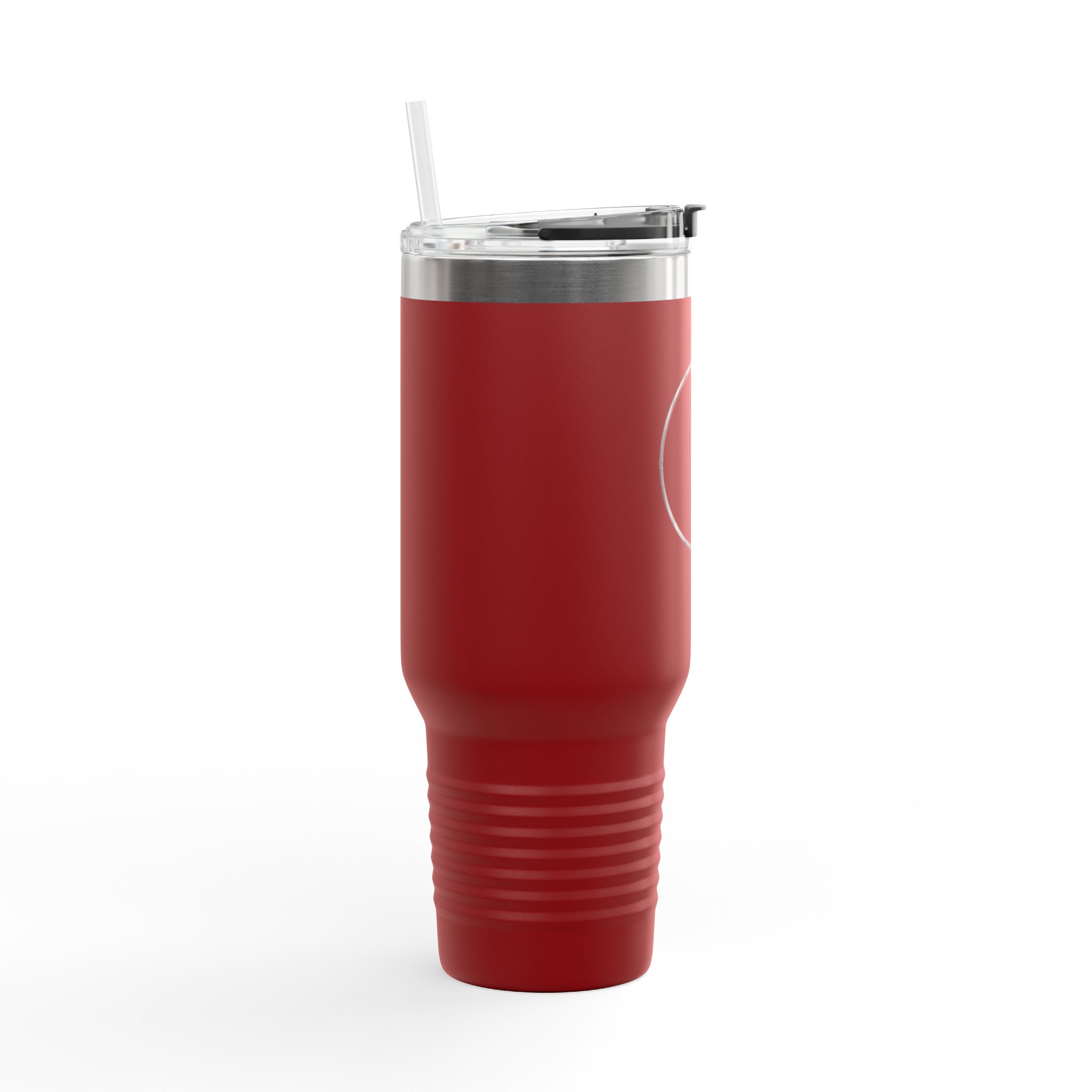 40oz Insulated Travel Mug — Point Zéro - Image 10