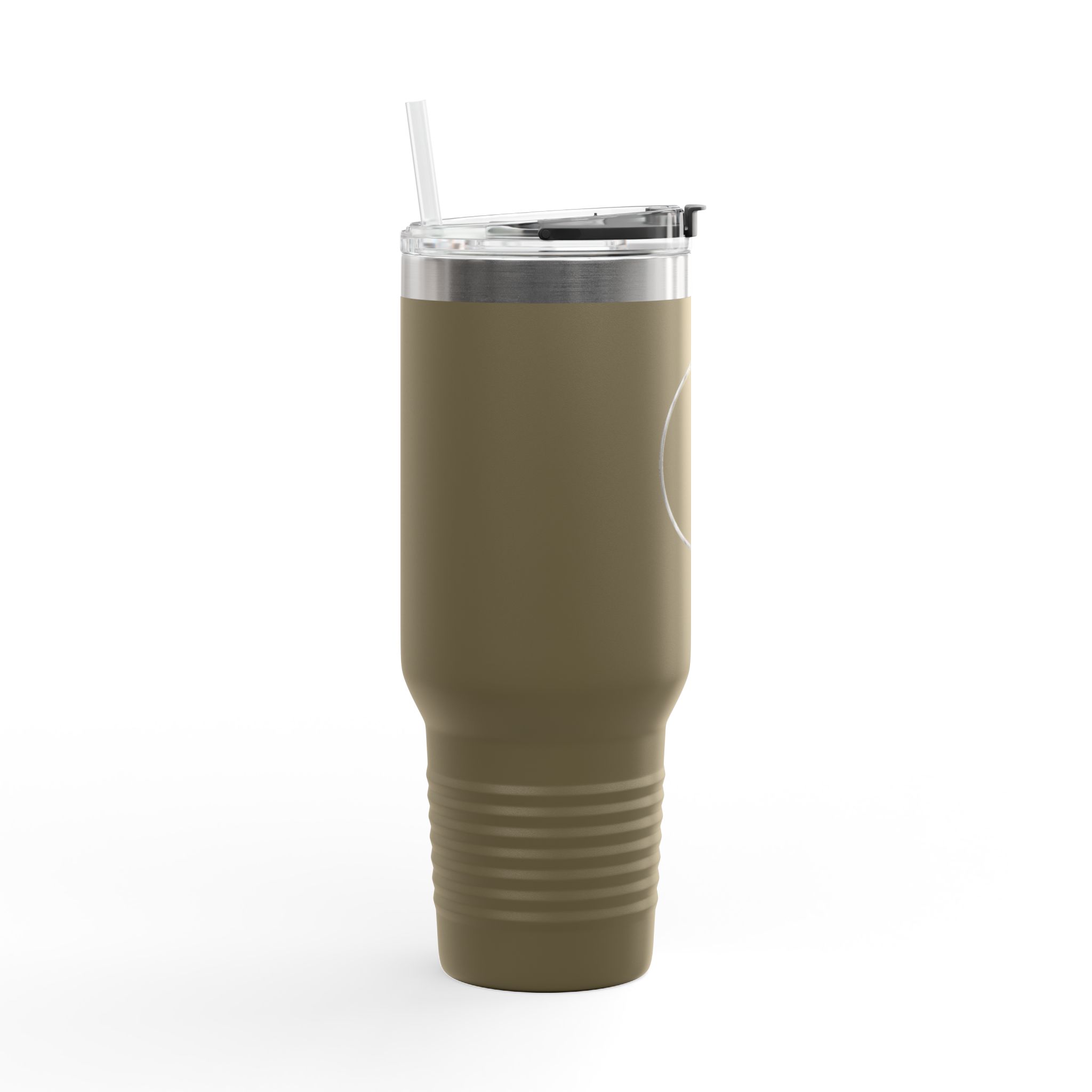 40oz Insulated Travel Mug — Point Zéro - Image 14