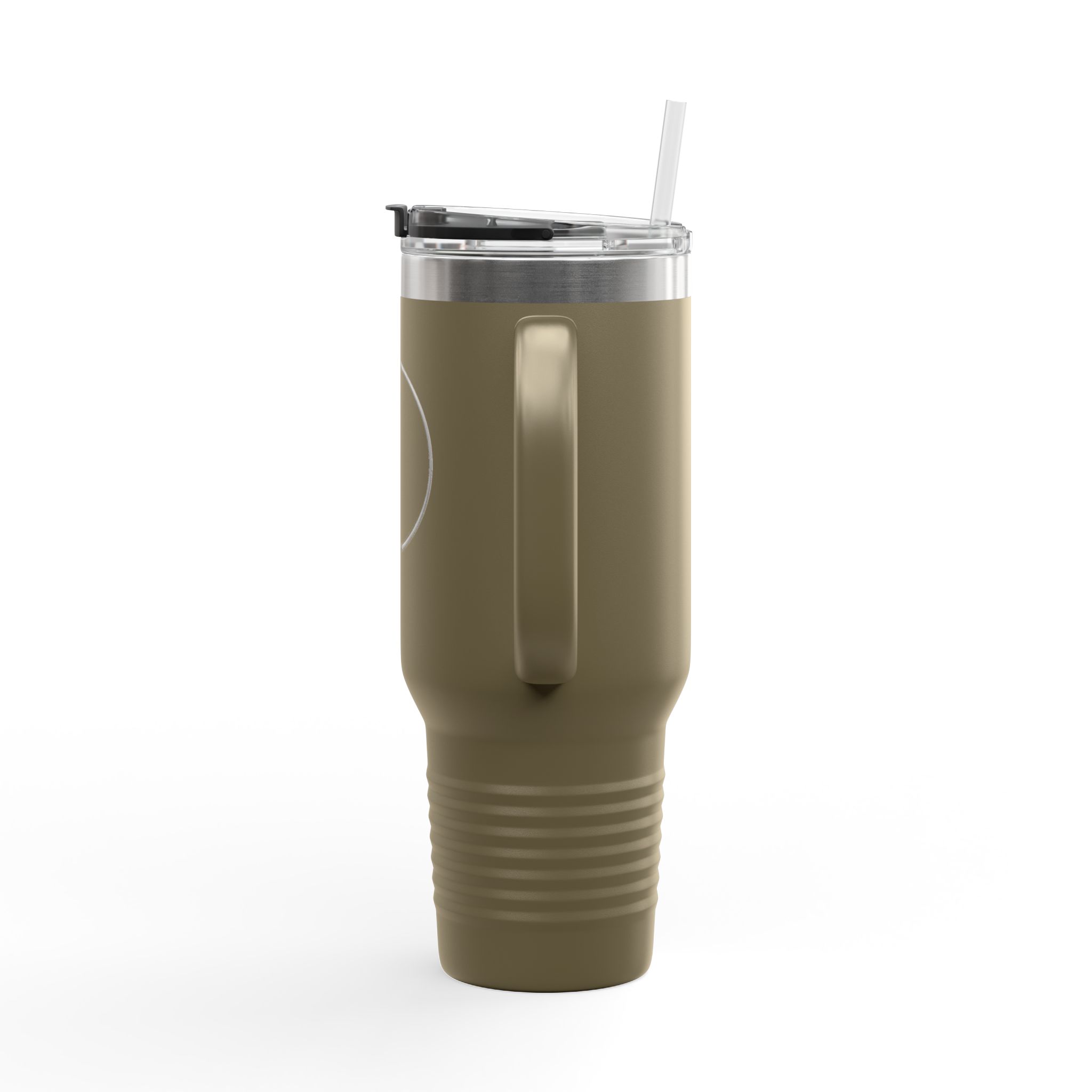 40oz Insulated Travel Mug — Point Zéro - Image 16