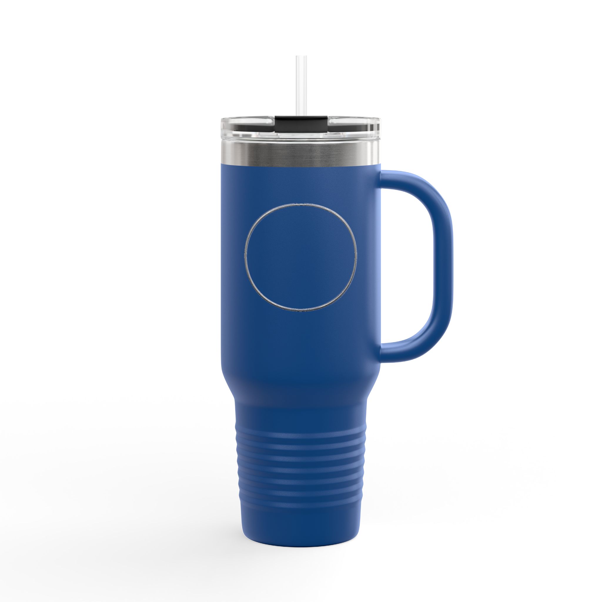 40oz Insulated Travel Mug — Point Zéro - Image 27