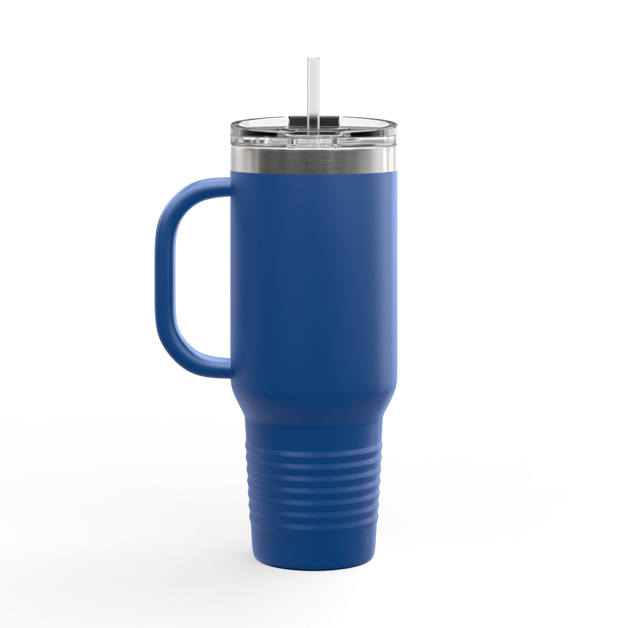 40oz Insulated Travel Mug — Point Zéro - Image 29
