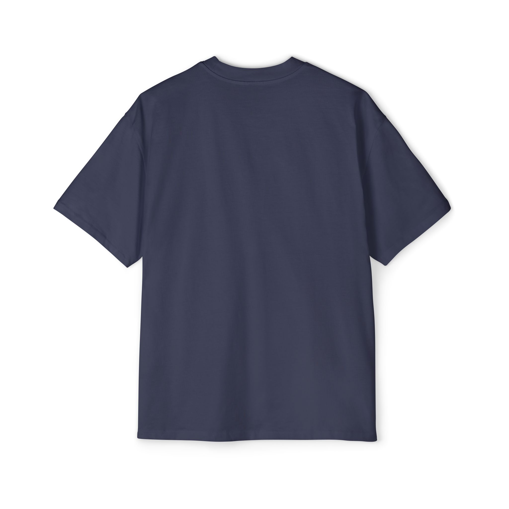 BREAK SILENCE. / SKULL_LVL2_5000x5000 - T-shirt oversize - Image 14