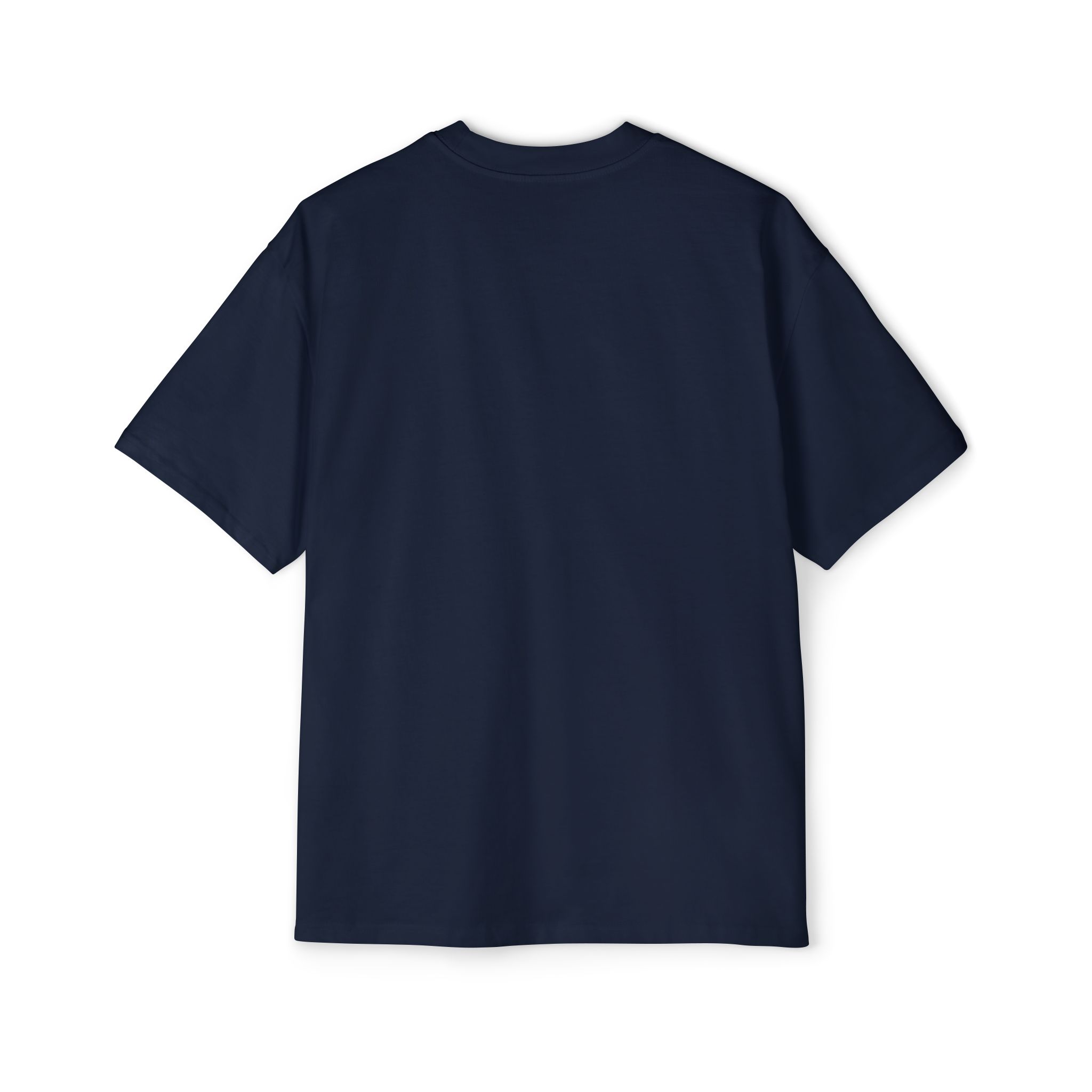 KEEP GOING. / SKULL_LVL1_5000x5000 - T-shirt oversize - Image 10