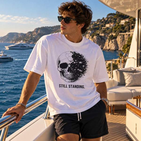 STILL STANDING. / SKULL_FRACTURE_2_5000x5000 (1) – T-shirt oversize
