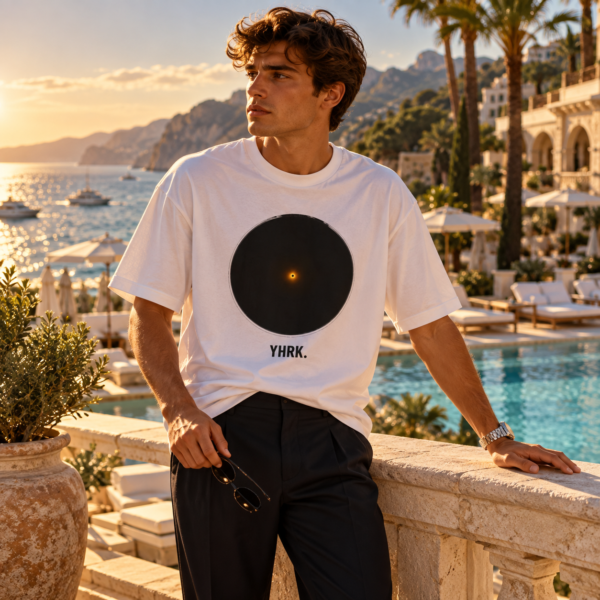 YHRK. / PZ_STEP6_5000x5000 – T-shirt oversize