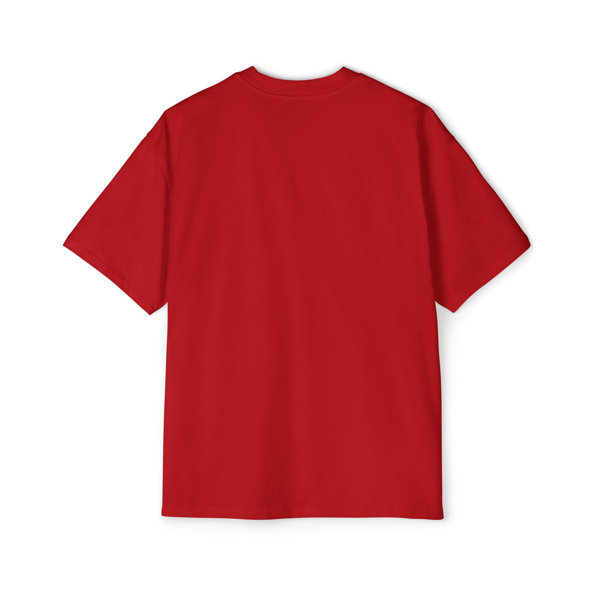 BREAK SILENCE. / SKULL_LVL3_5000x5000 - T-shirt oversize - Image 6