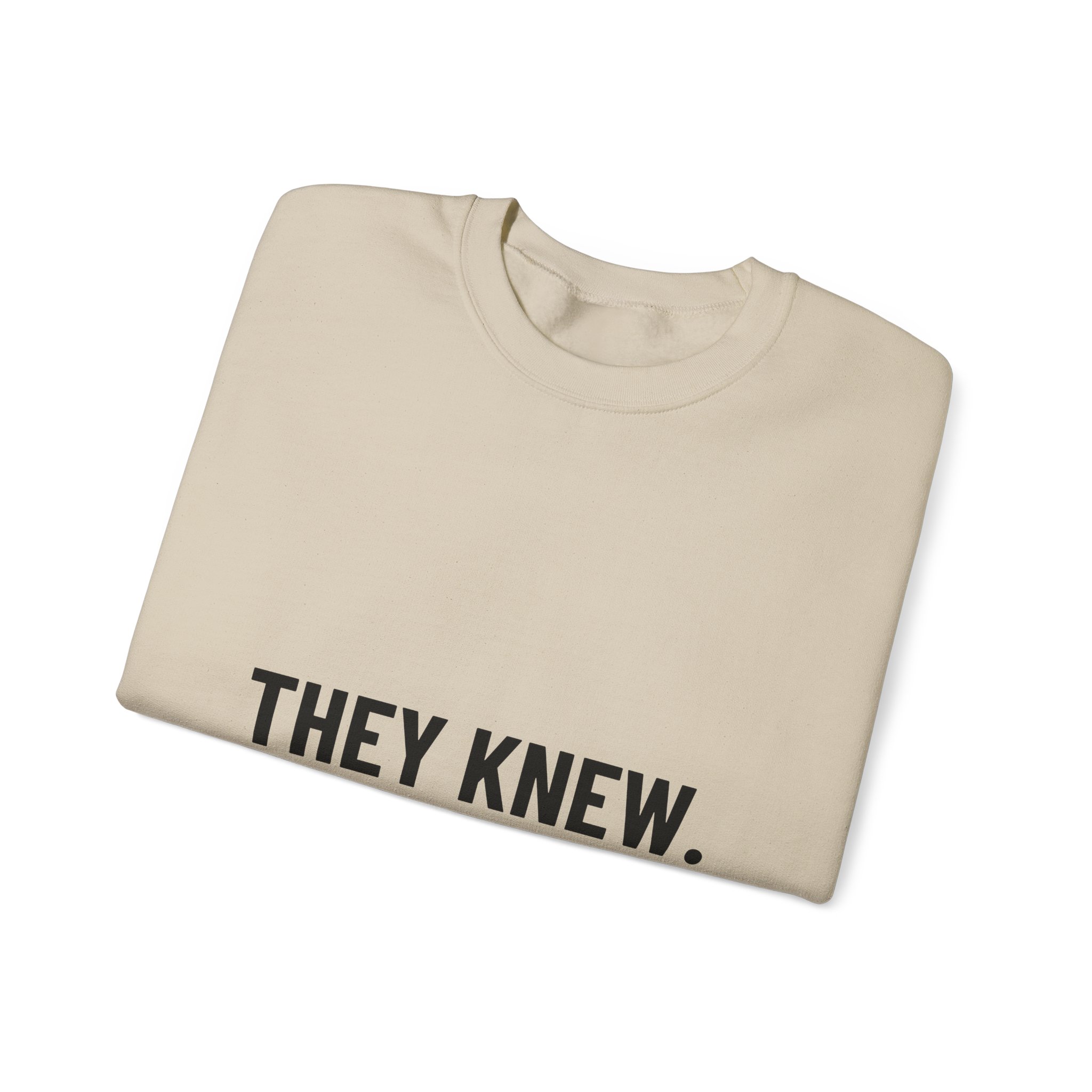 YHRK Sweatshirt - Image 17