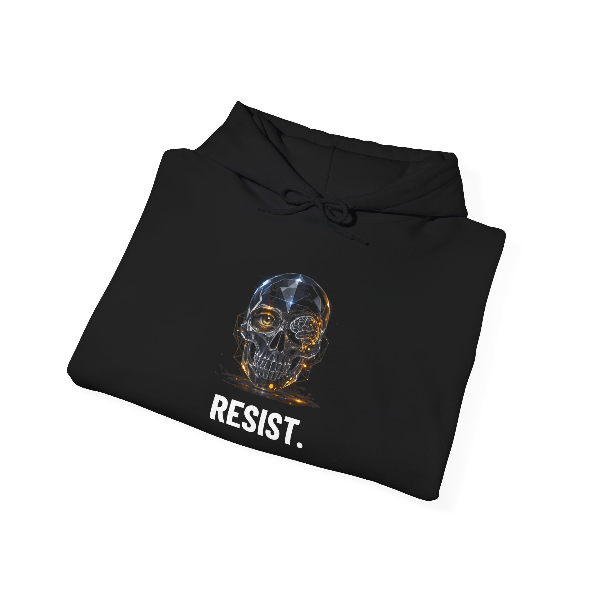 YHRK Hoodie - Image 14