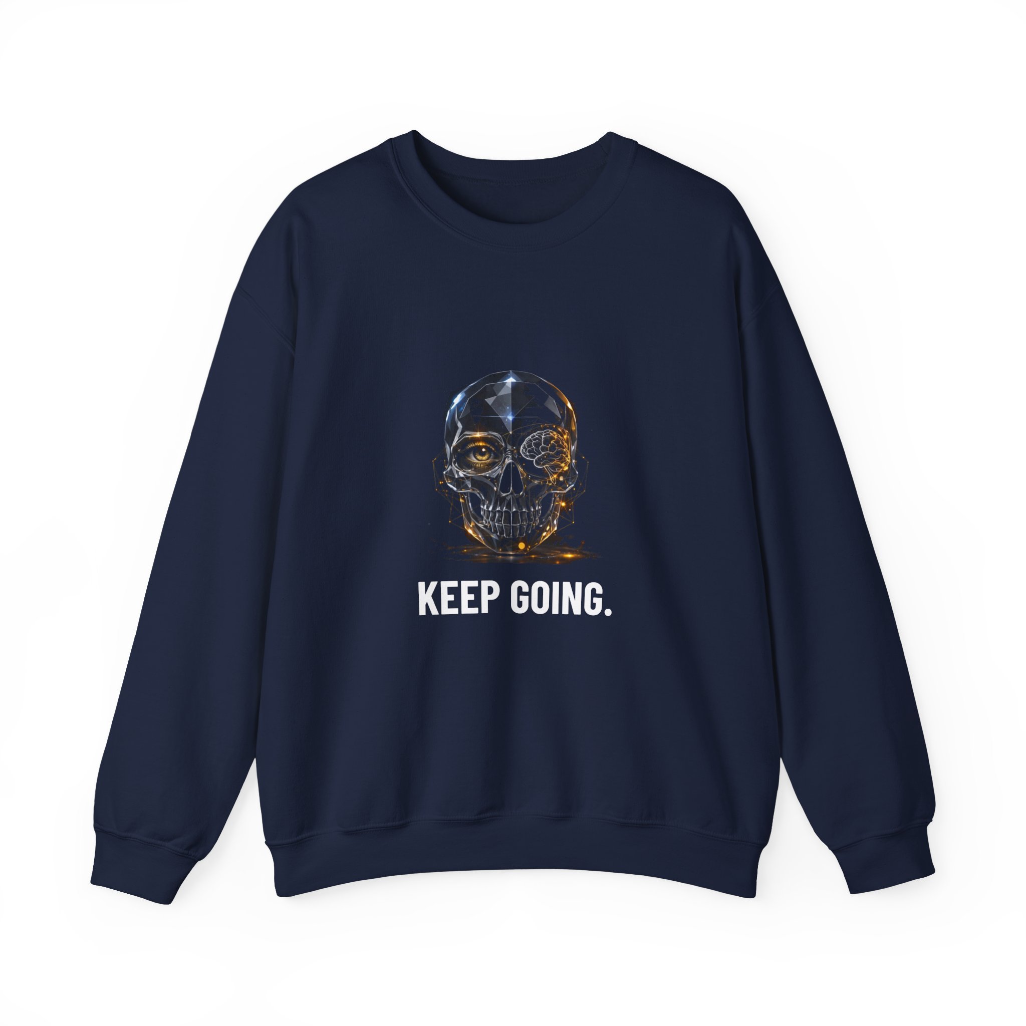 YHRK Sweatshirt - Image 47