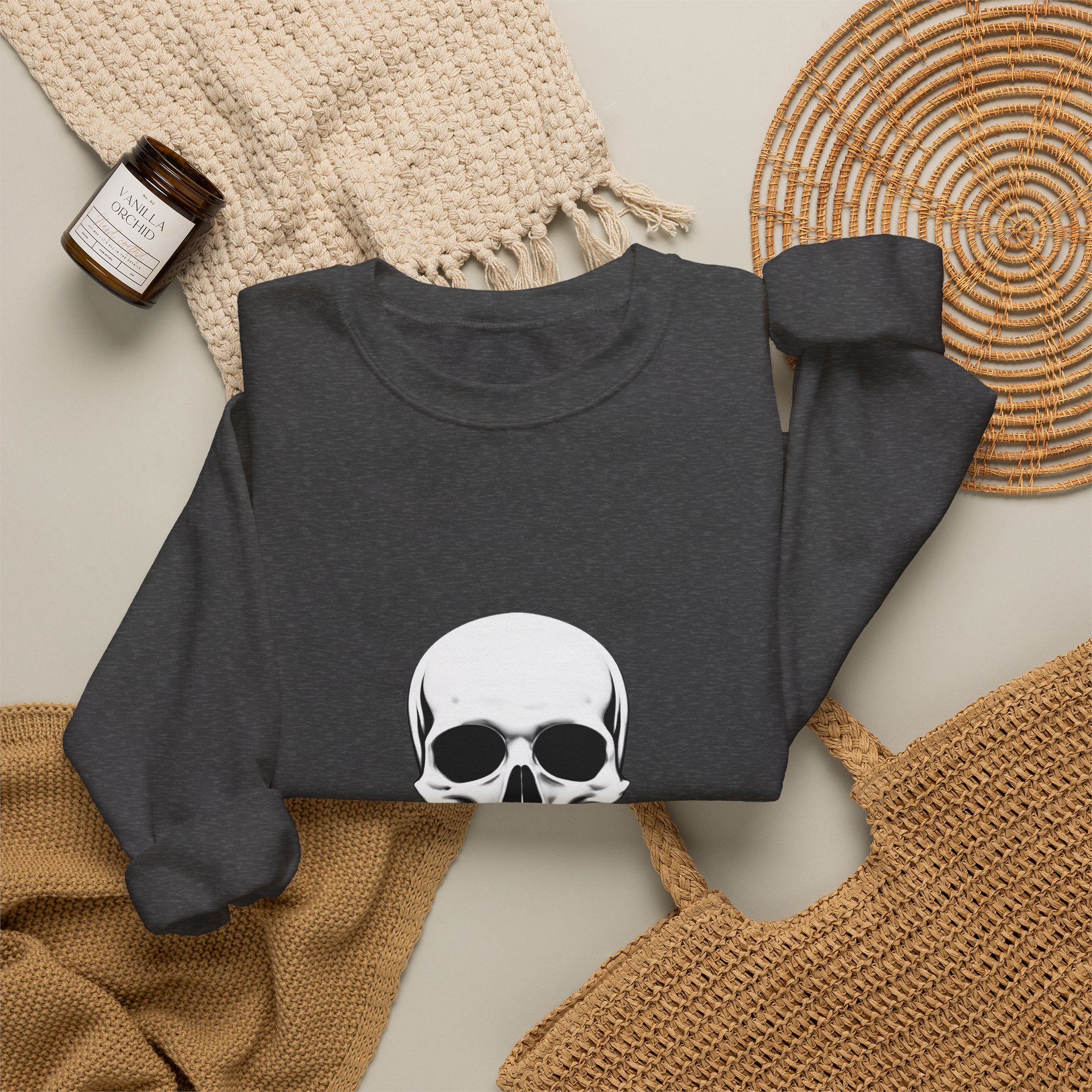 YHRK Sweatshirt - Image 42