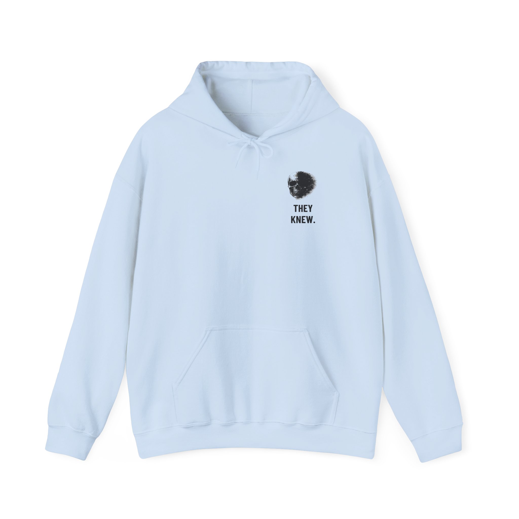 YHRK Hoodie - Image 51
