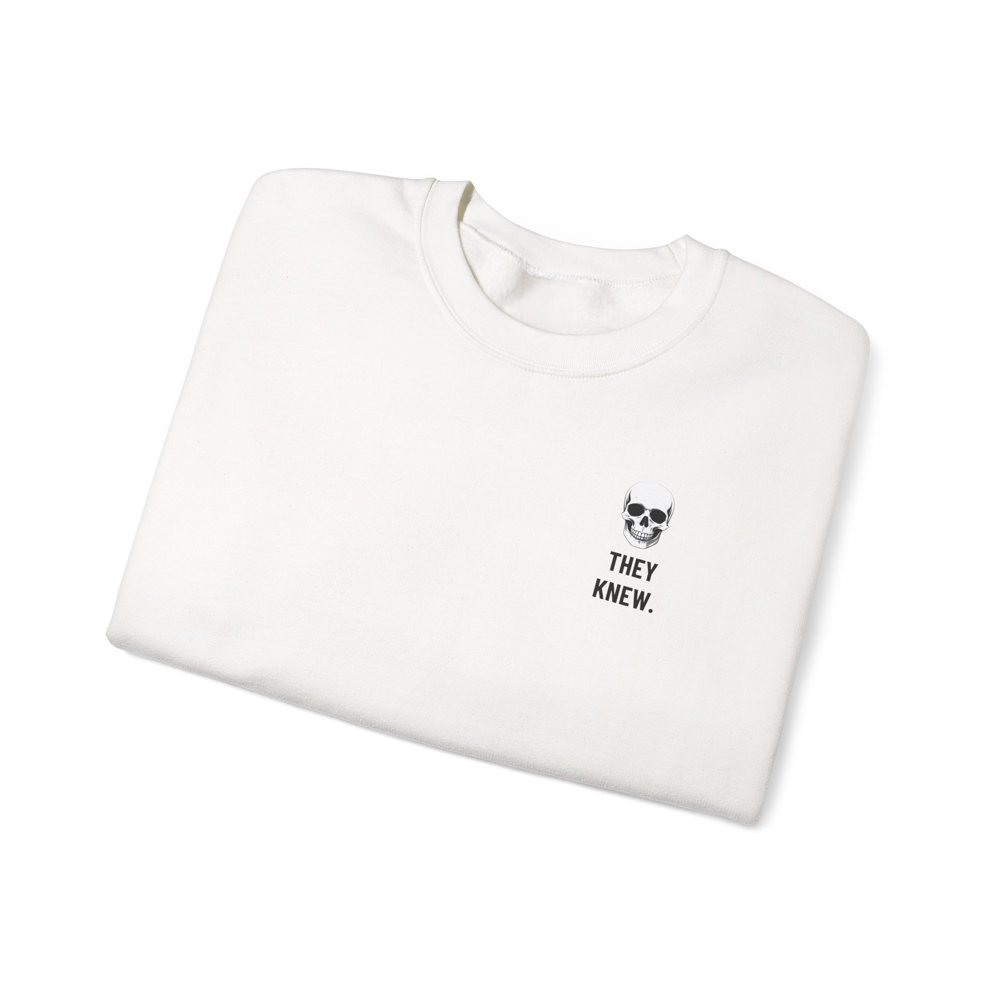 YHRK Sweatshirt - Image 3